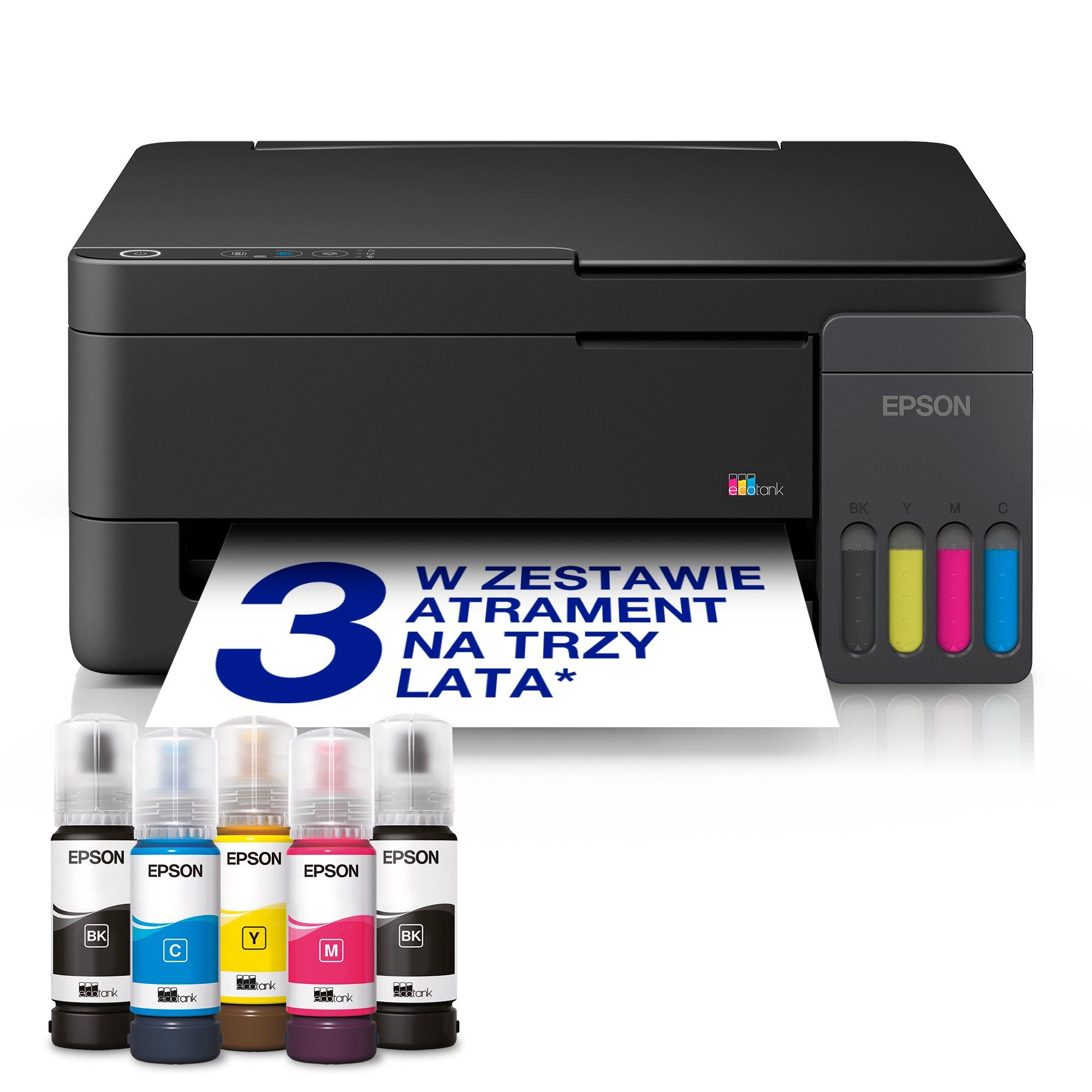 Epson L3310