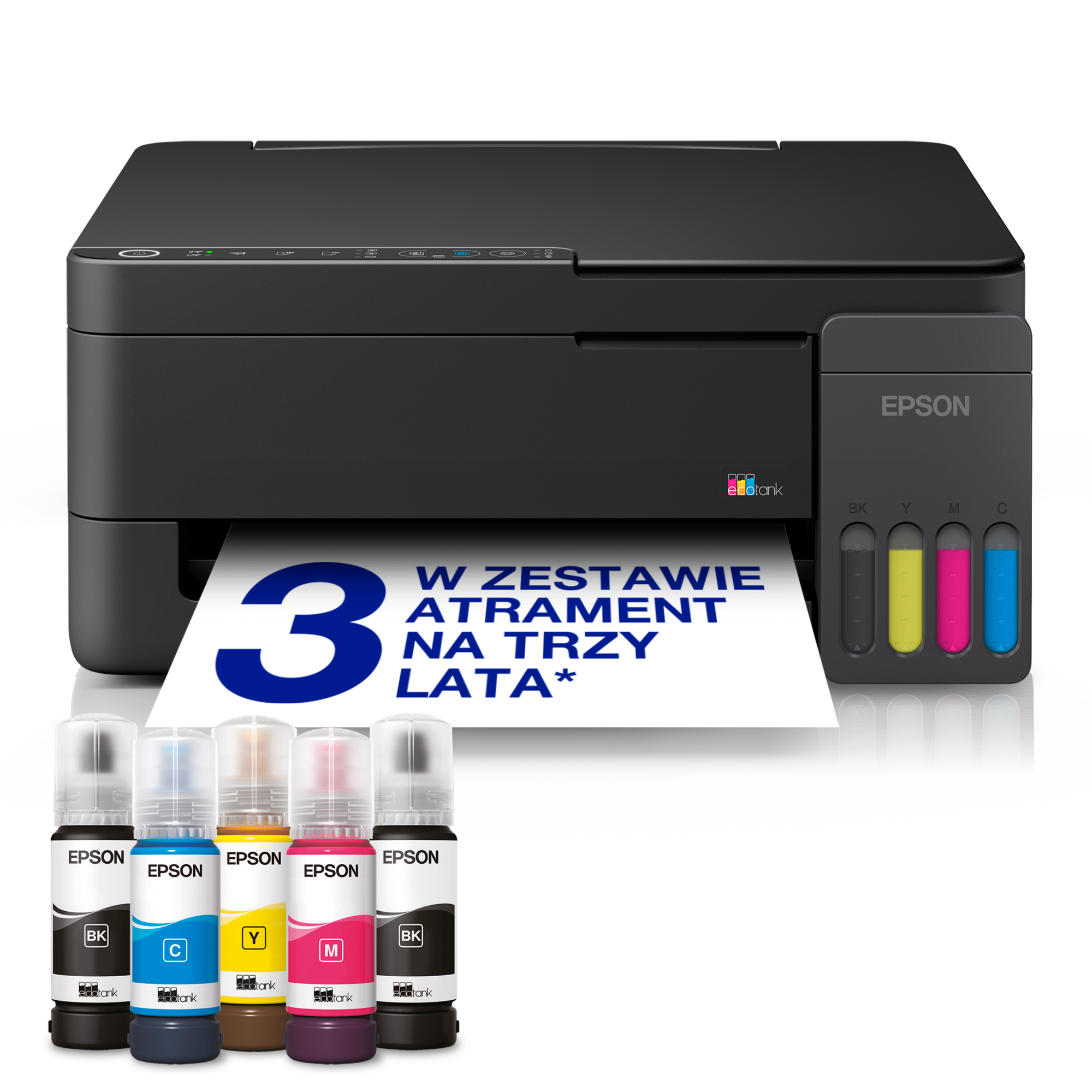 Epson L3350