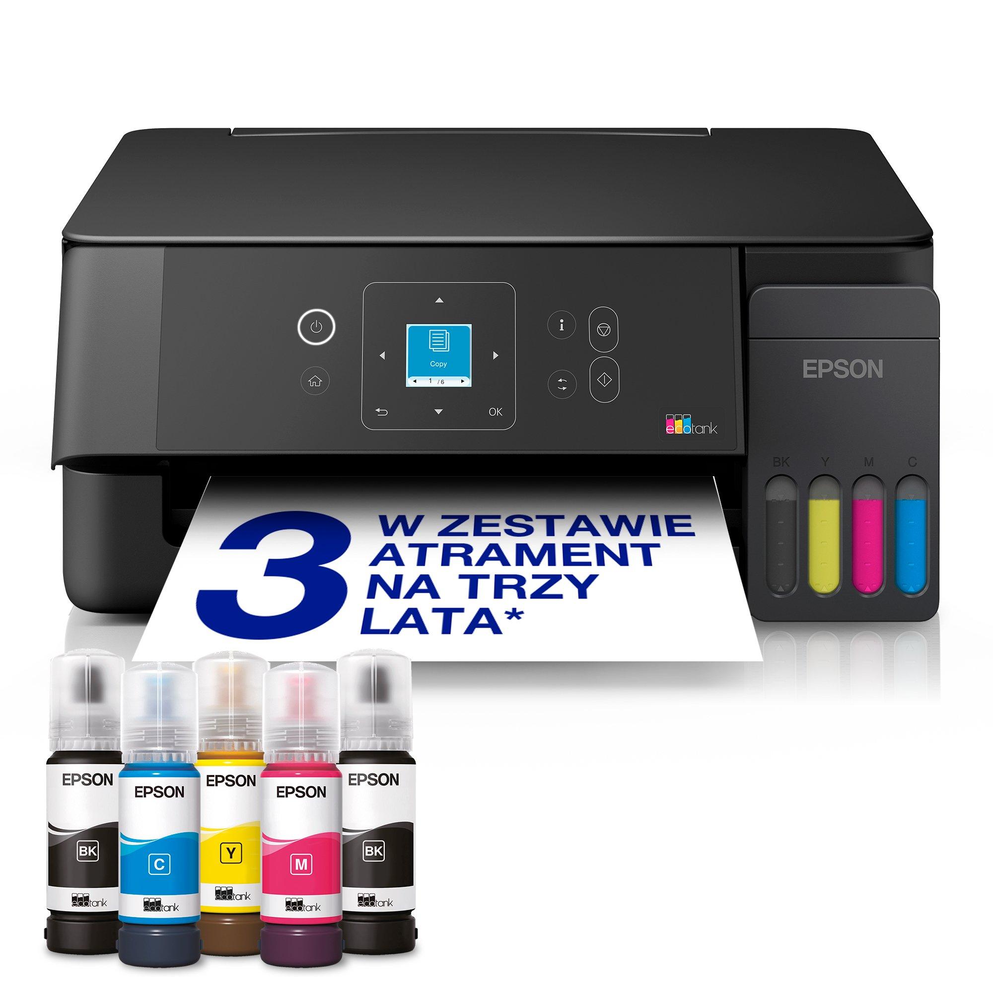 Epson L3360