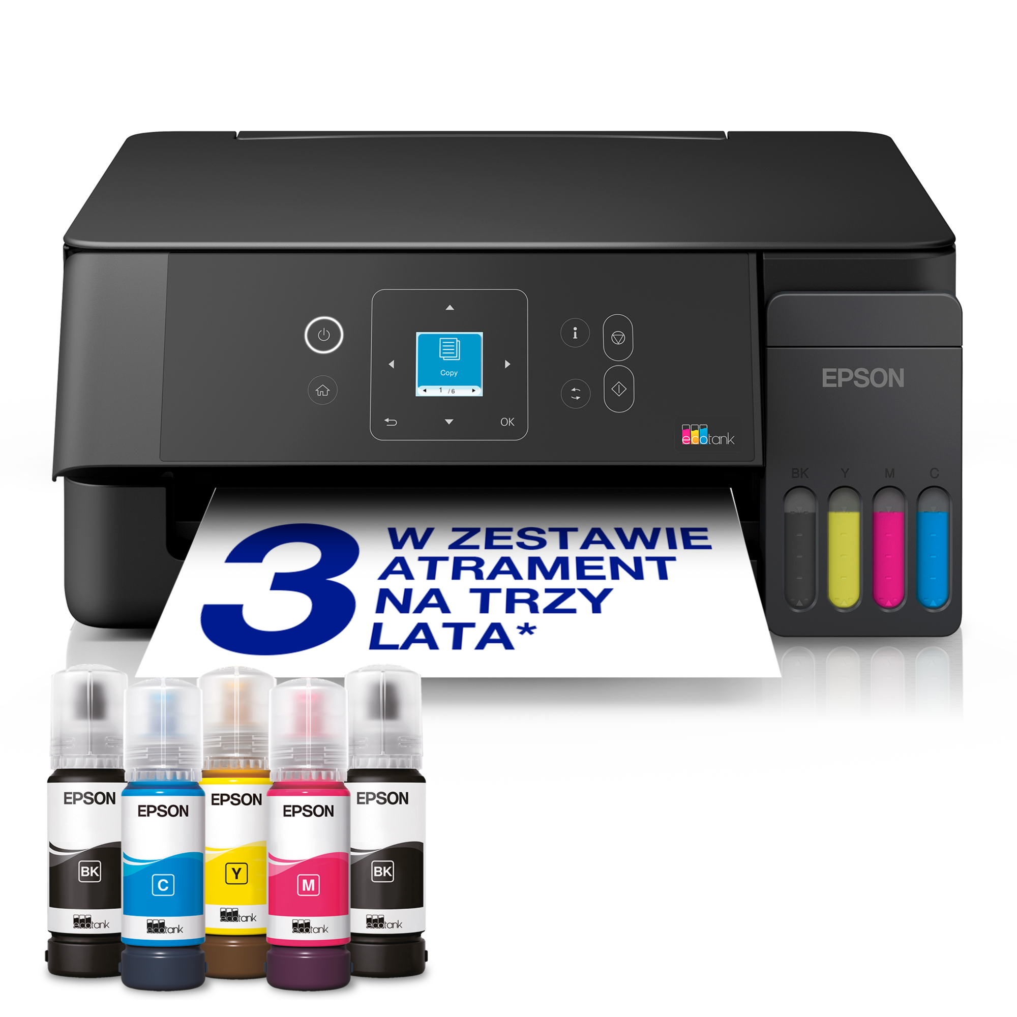 Epson L3360