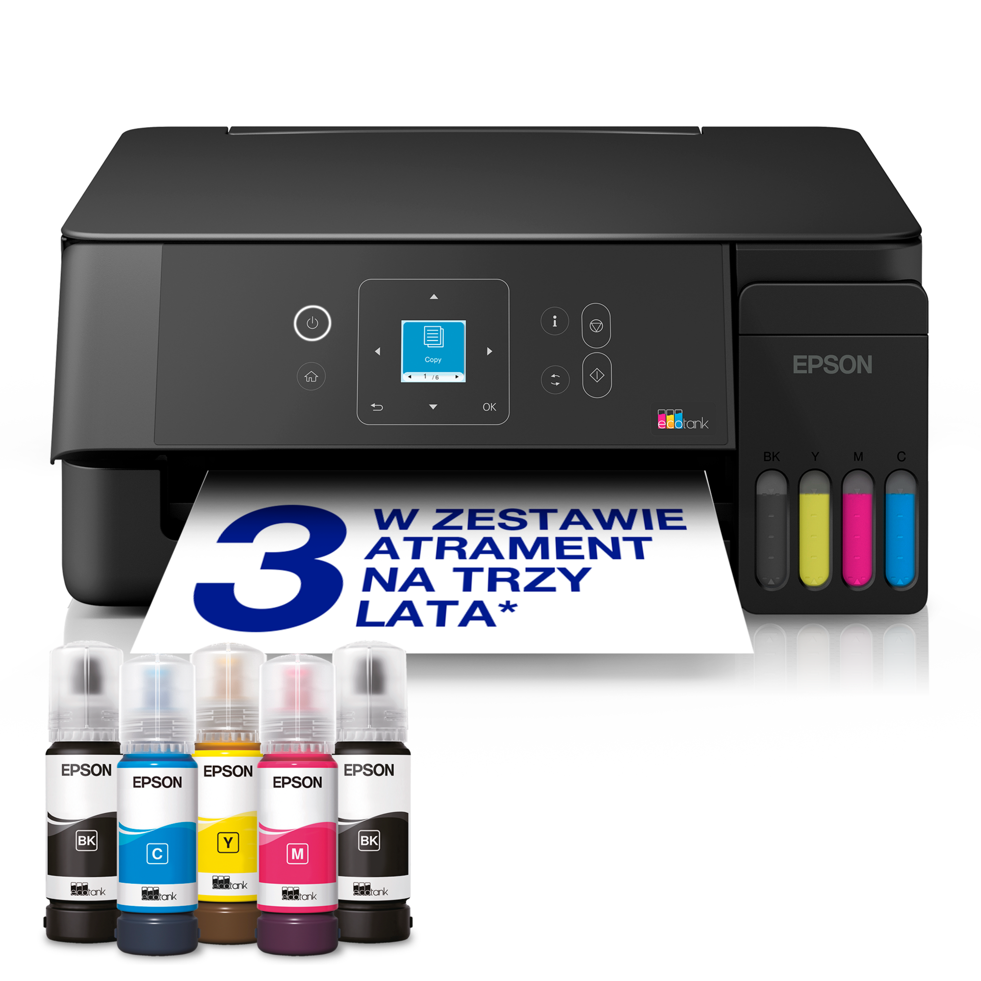 Epson L3362