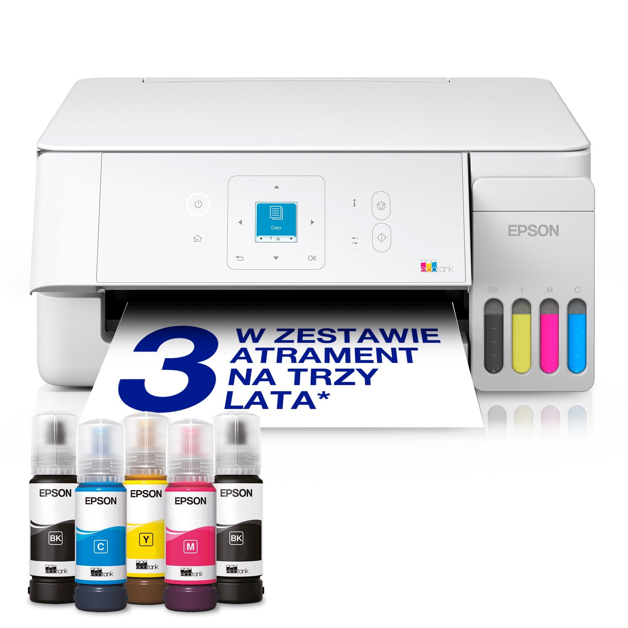 Epson L3366