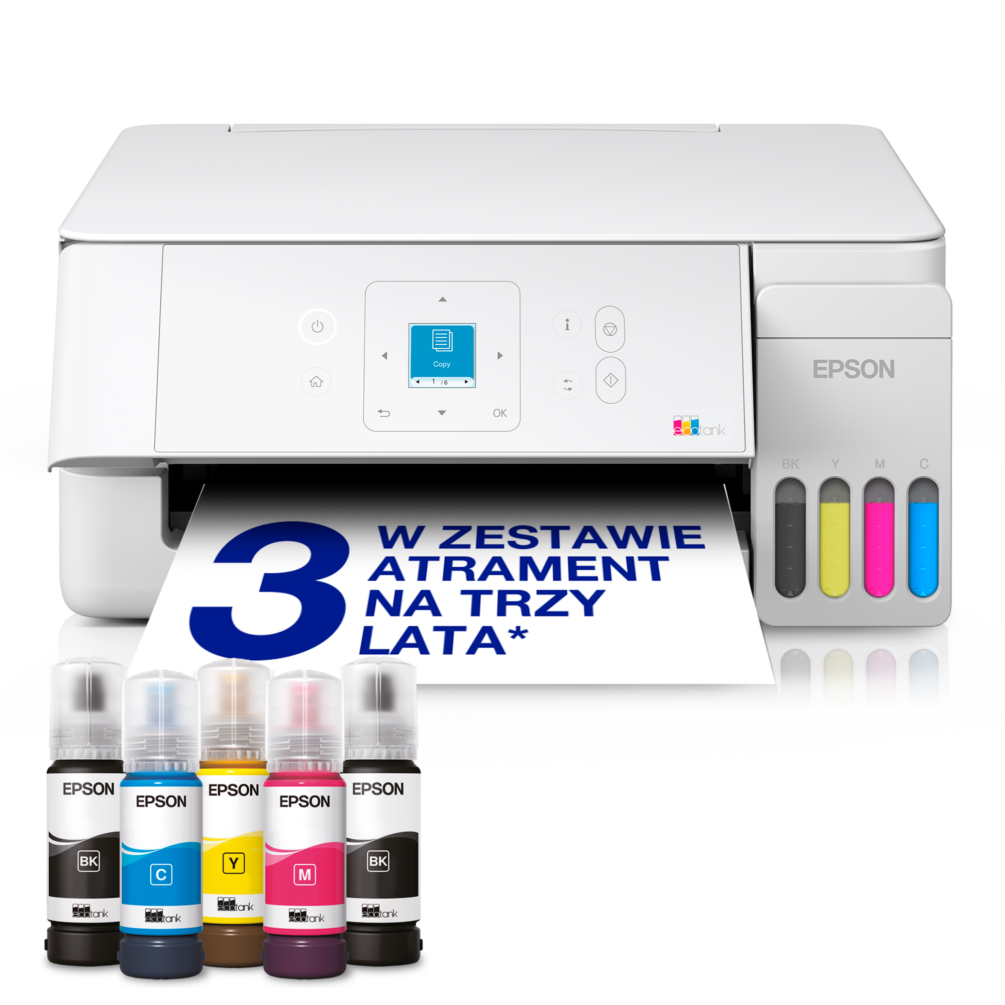 Epson L3366