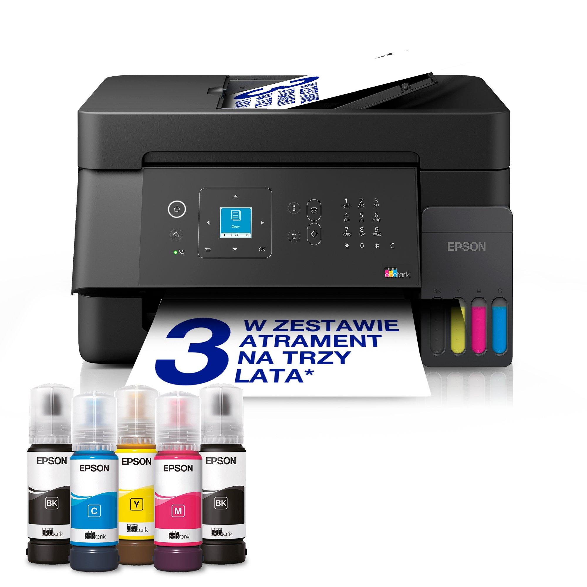 Epson L5390