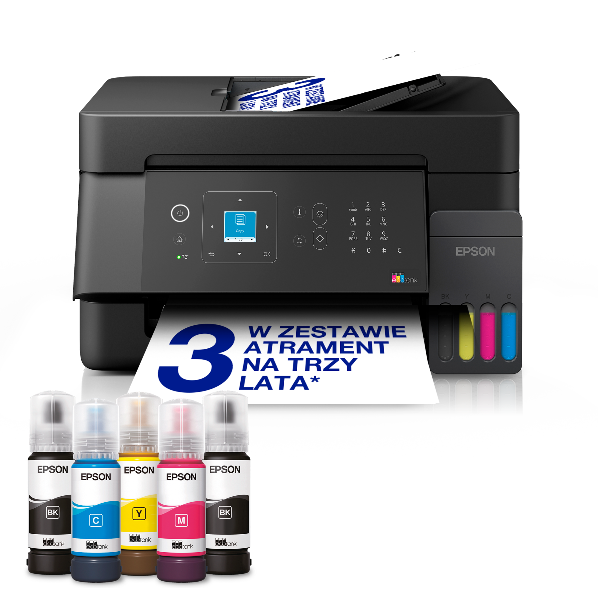 Epson L5390