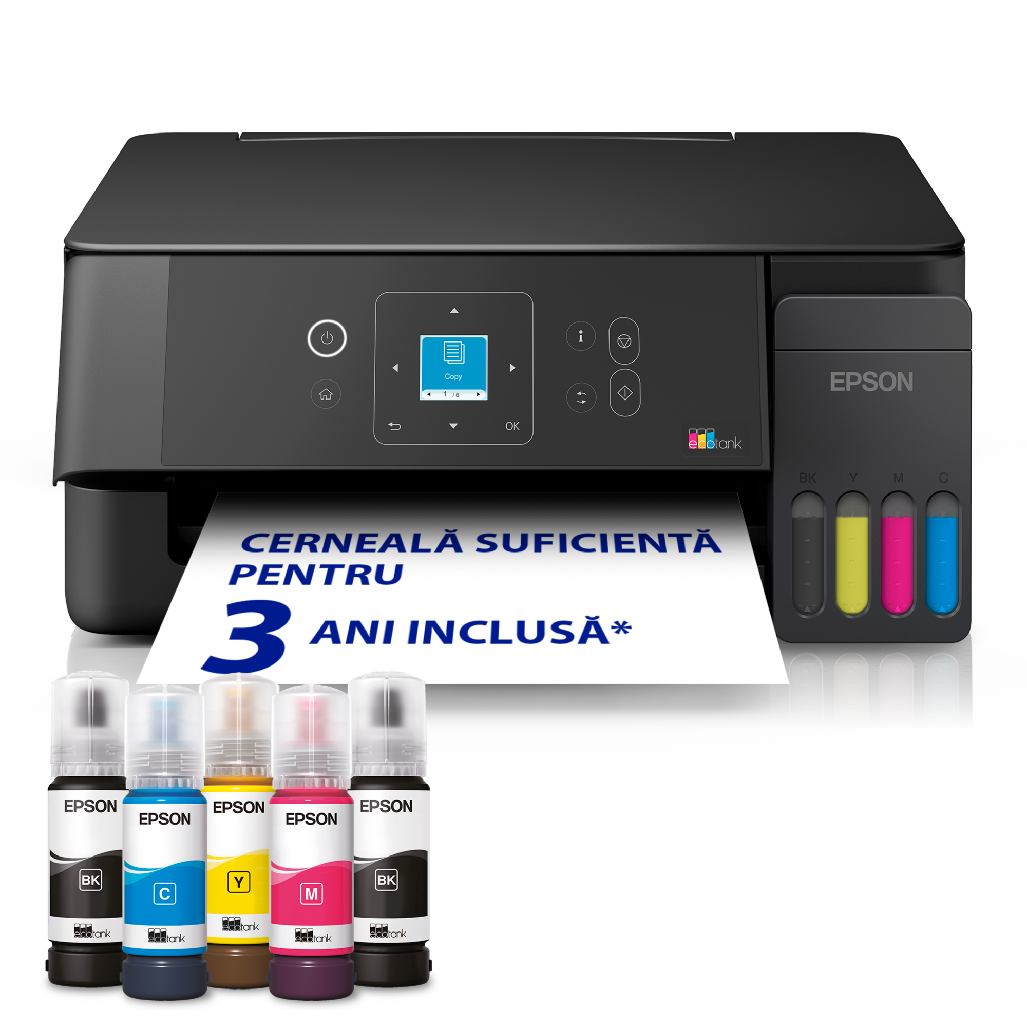 Epson L3360