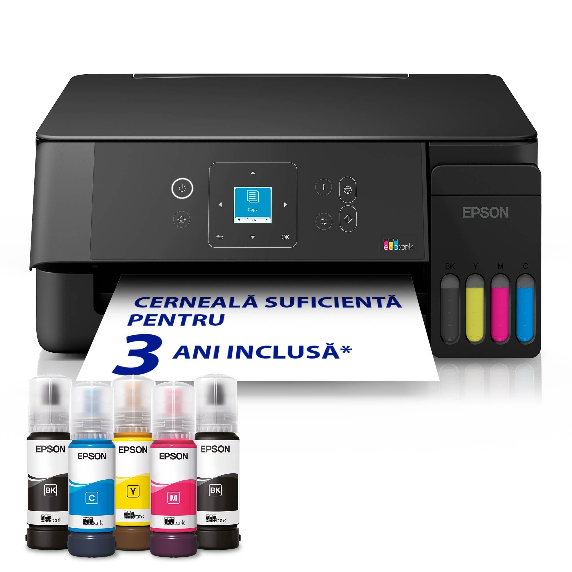 Epson L3360