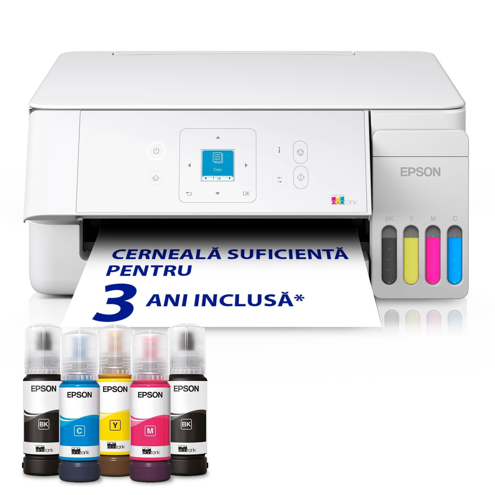 Epson L3366