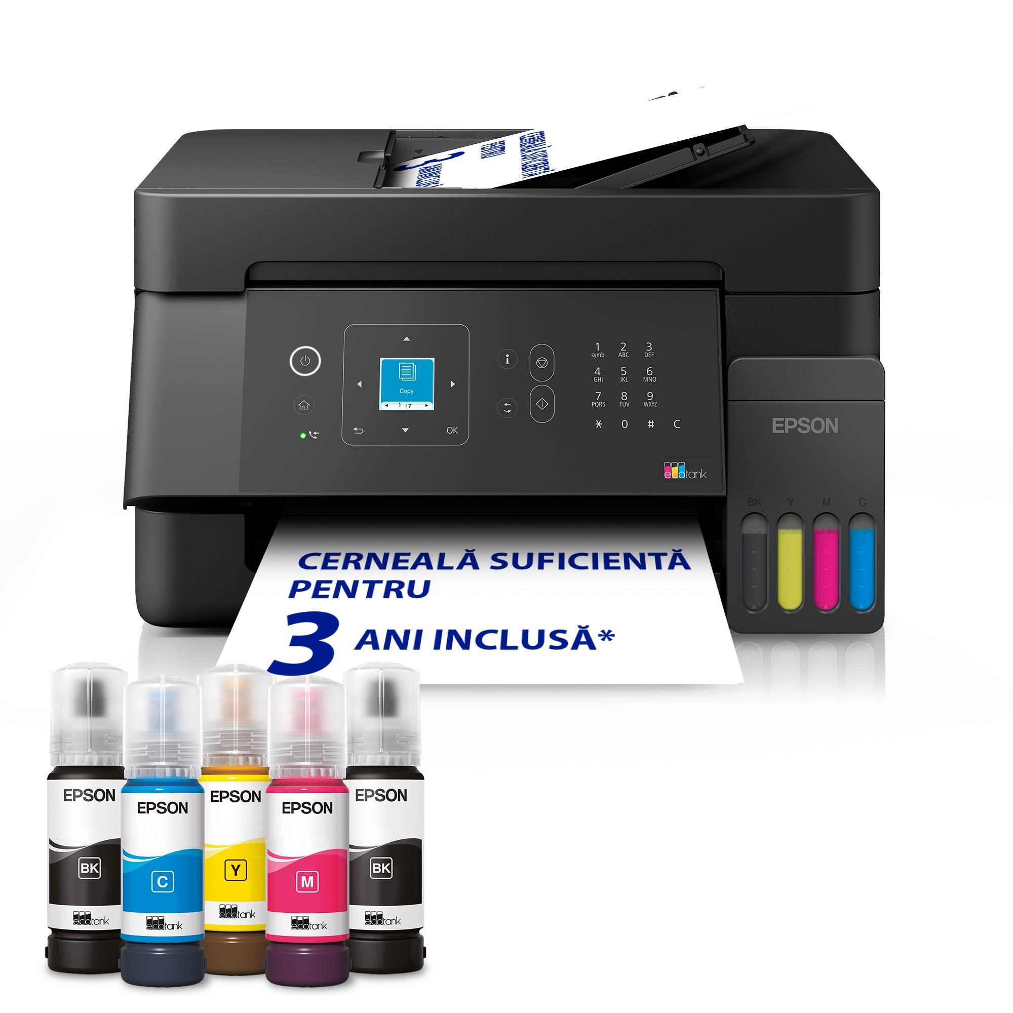Epson L5390