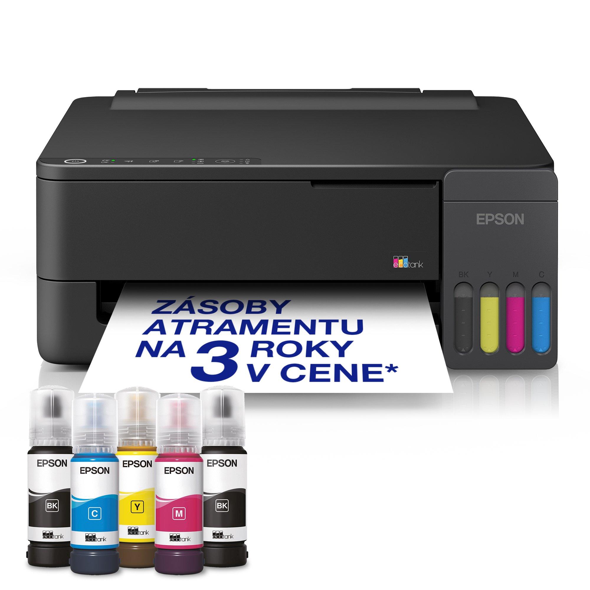 Epson L1350