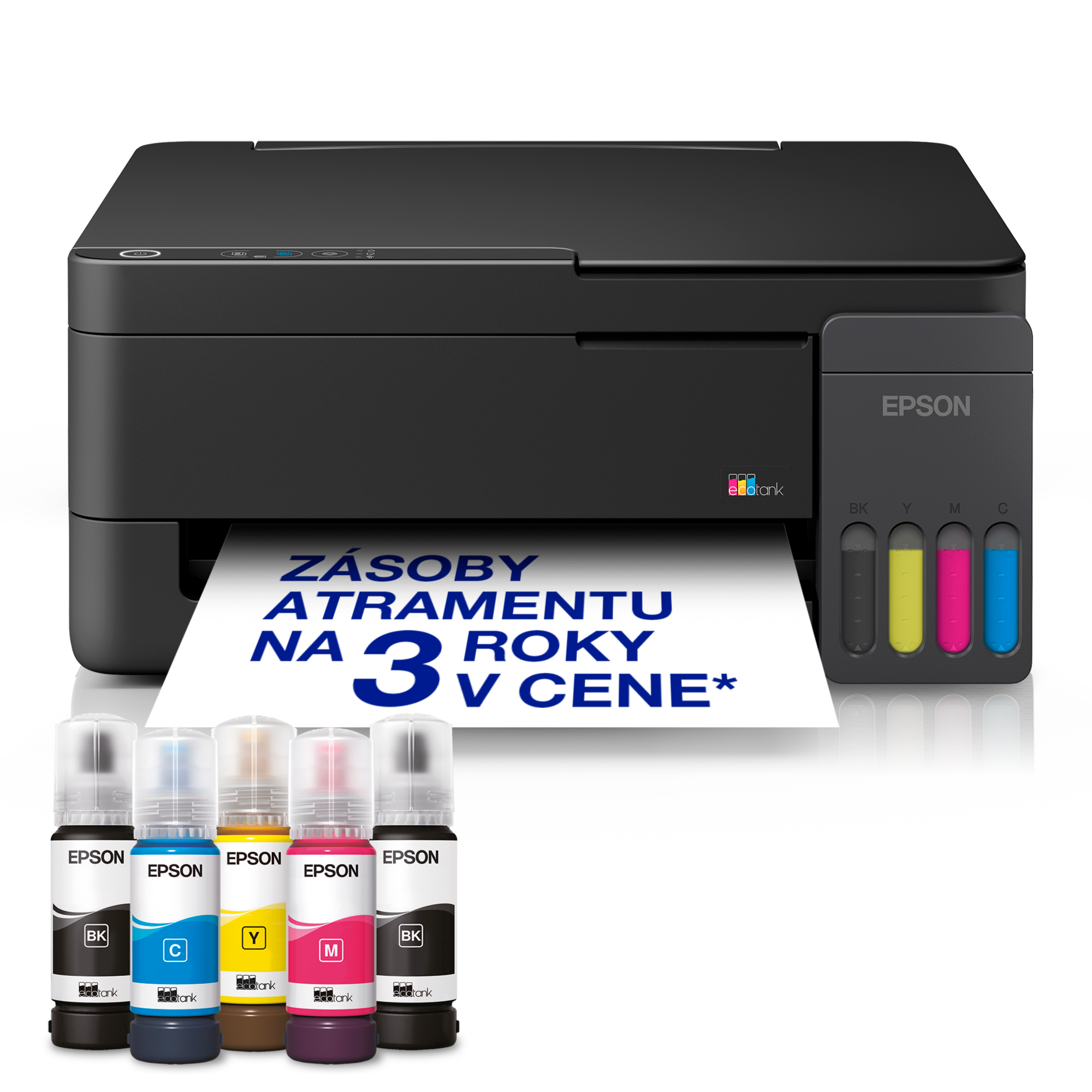 Epson L3310