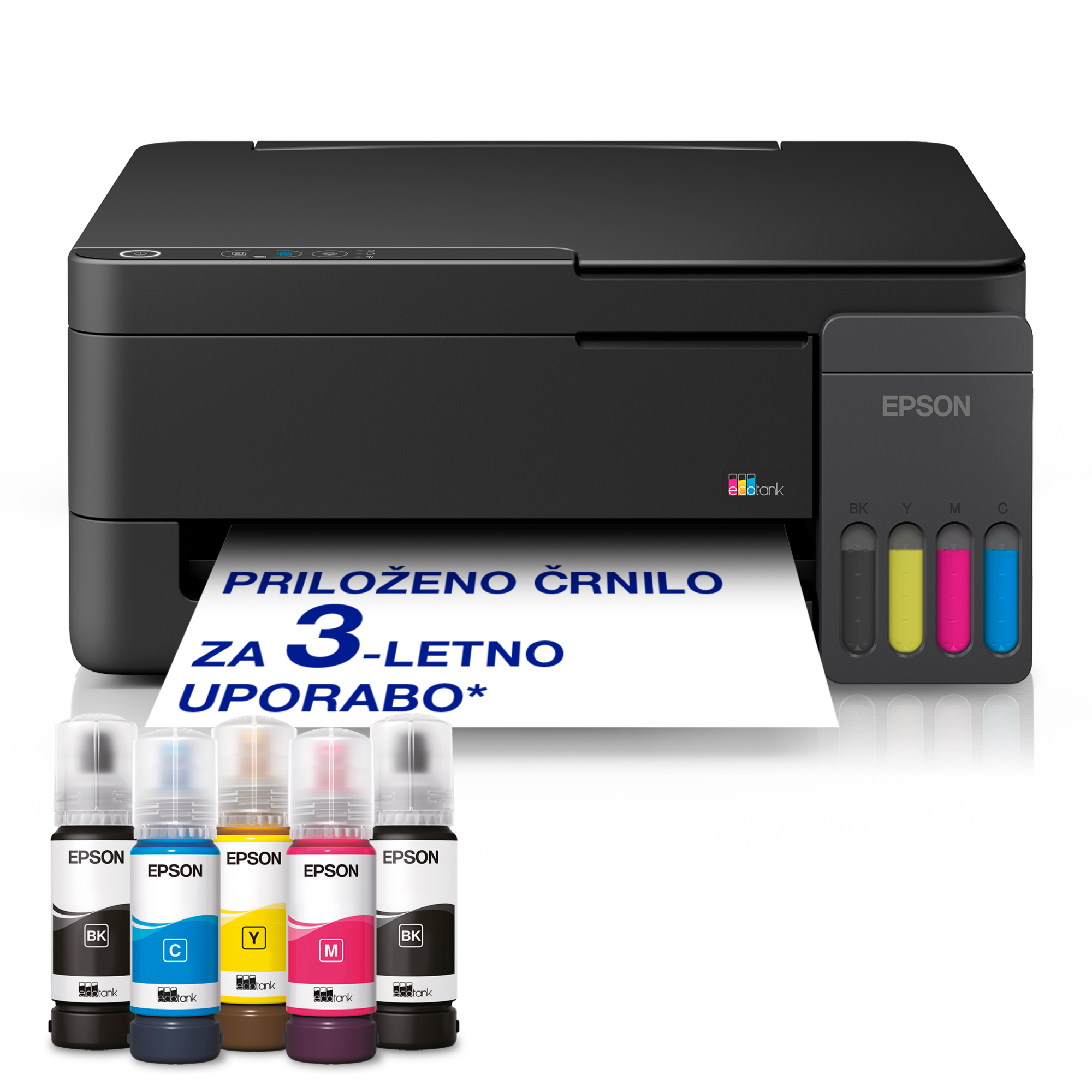 Epson L3310