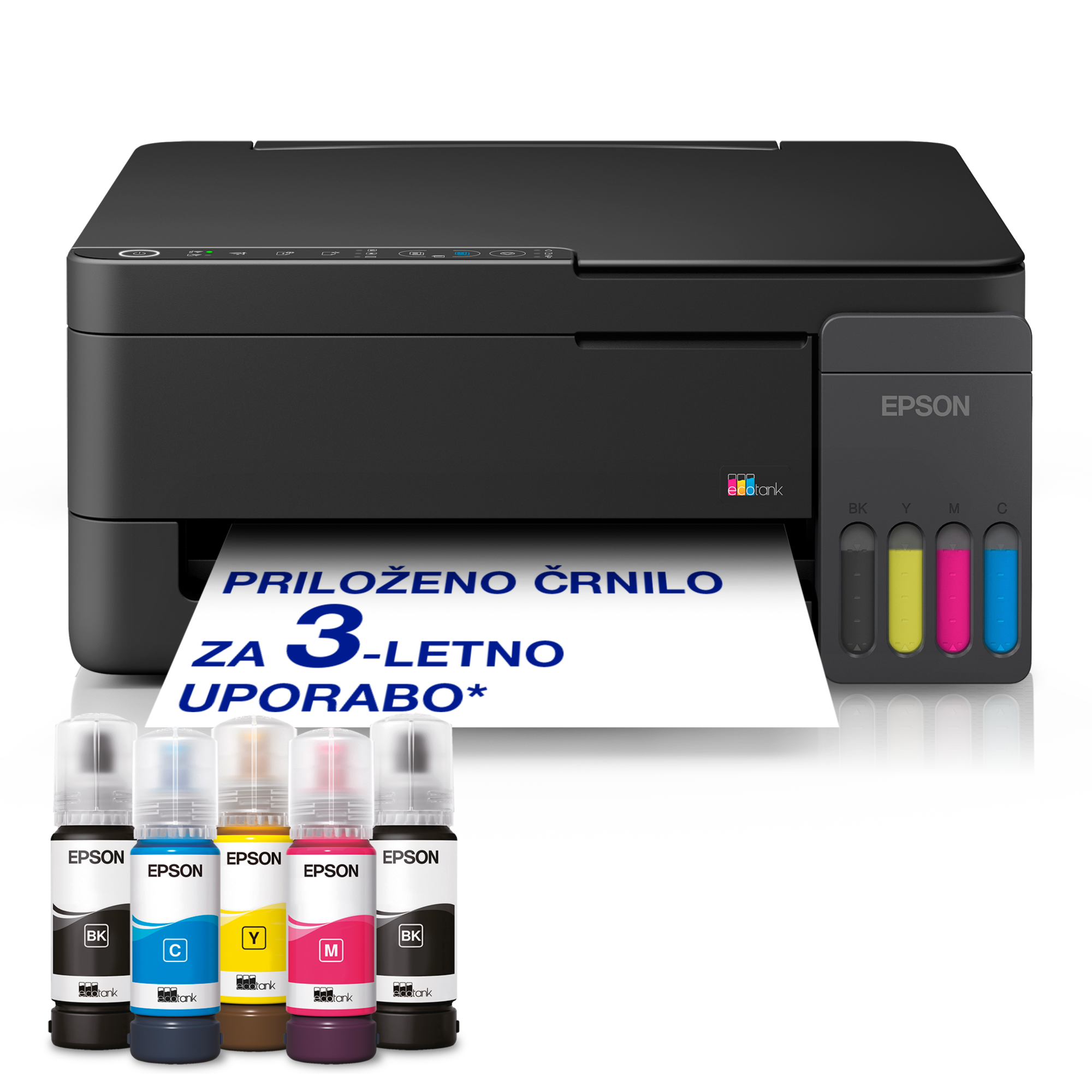 Epson L3350