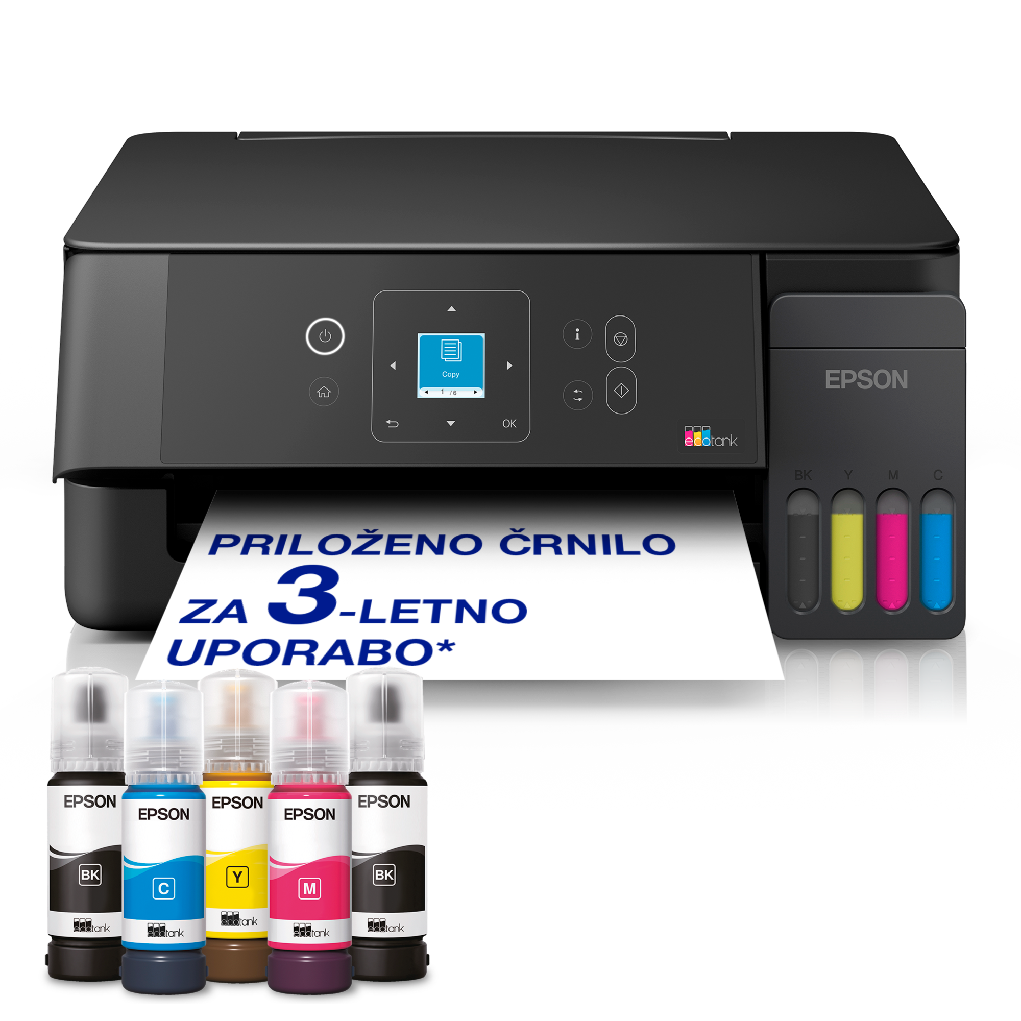 Epson L3360