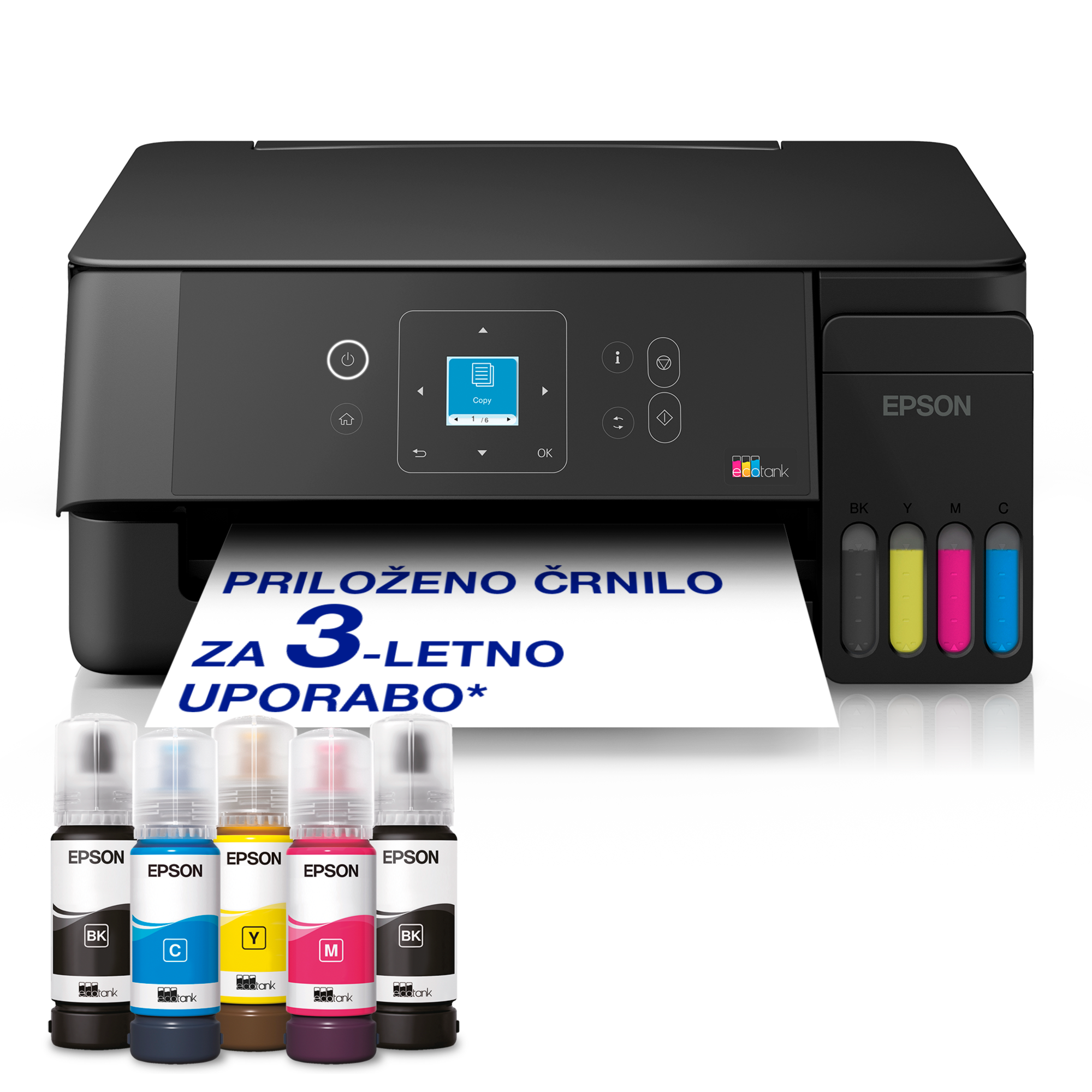 Epson L3361