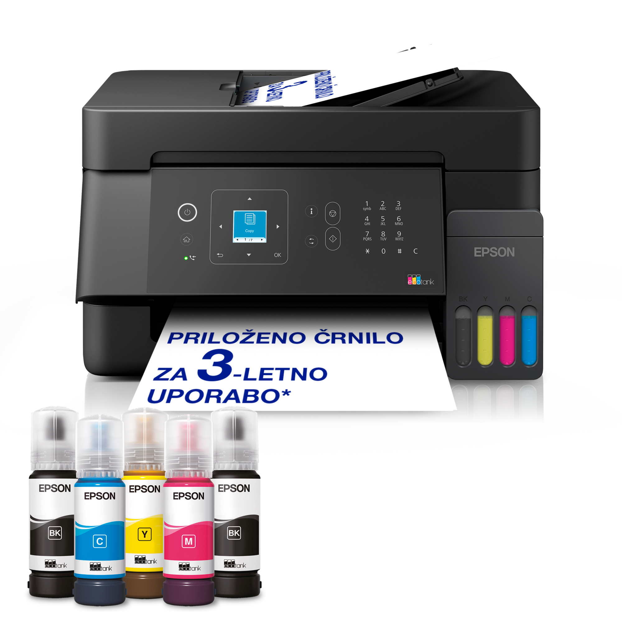 Epson L5390