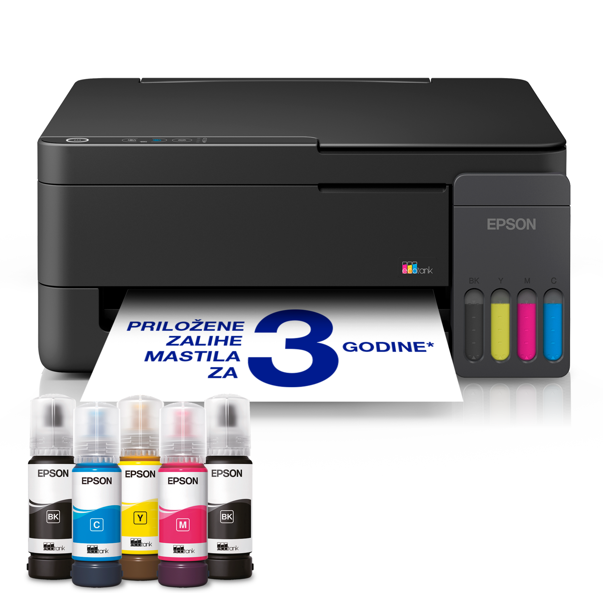 Epson L3310