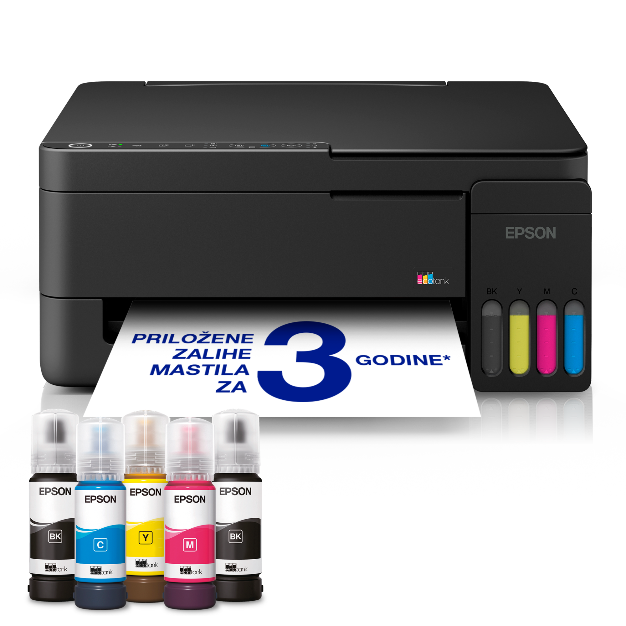 Epson L3352