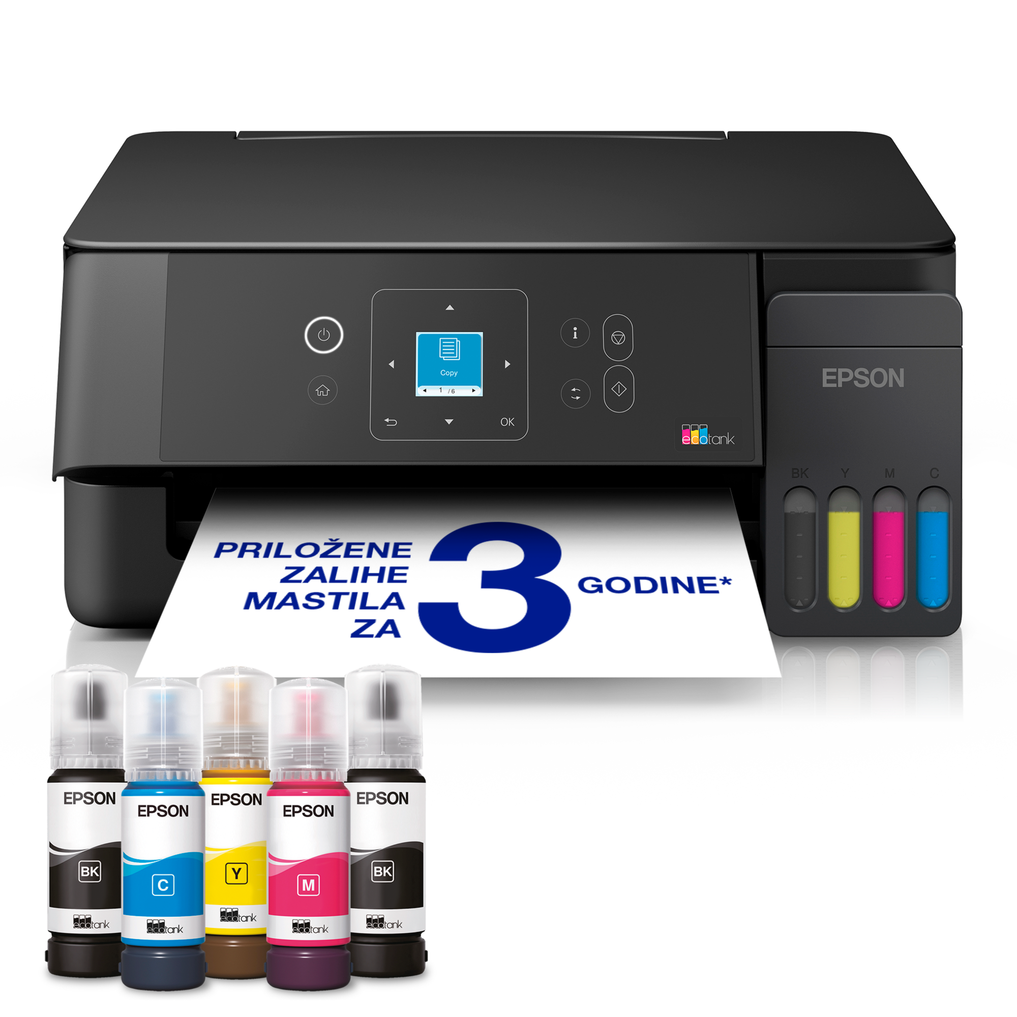 Epson L3360