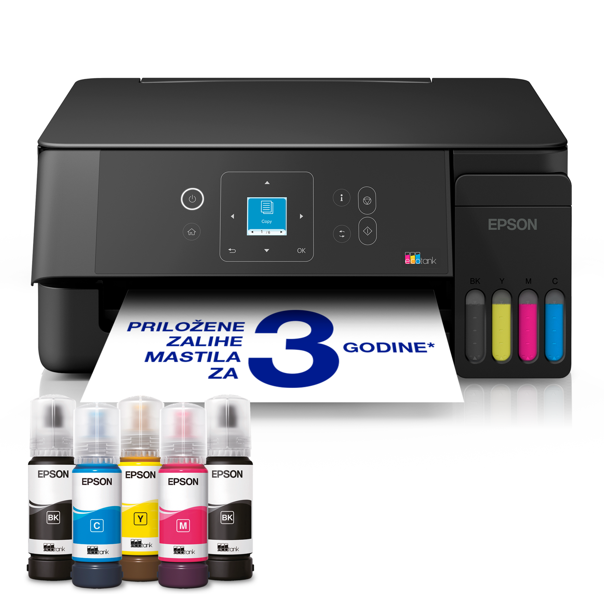 Epson L3361