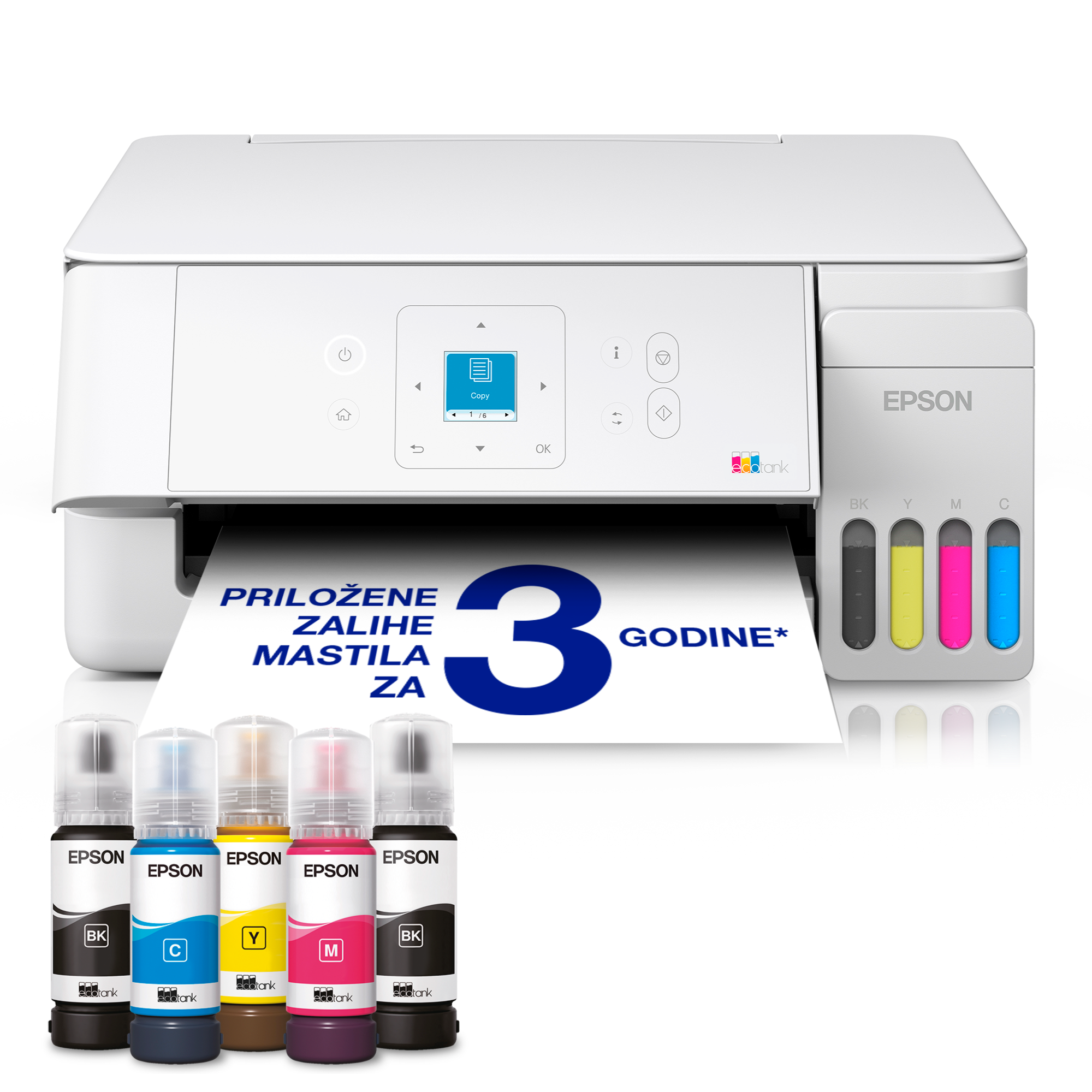 Epson L3366
