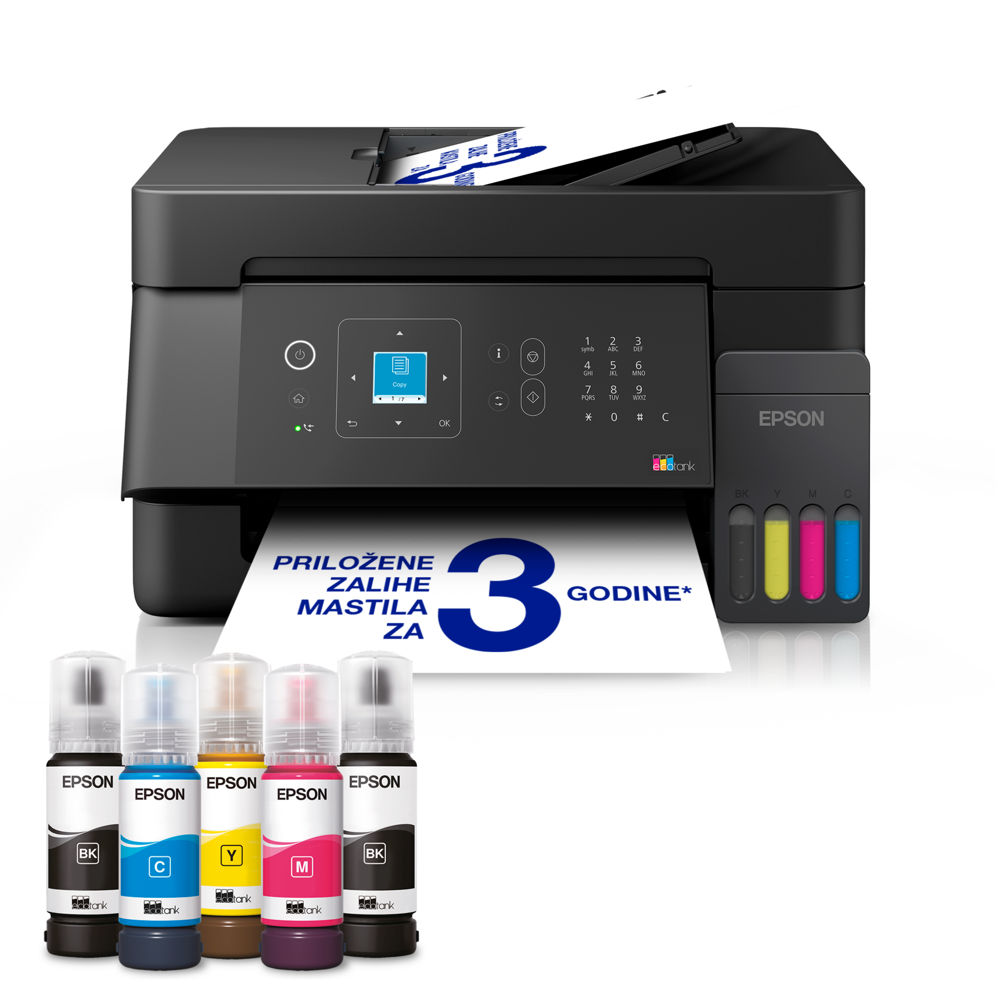 Epson L5390