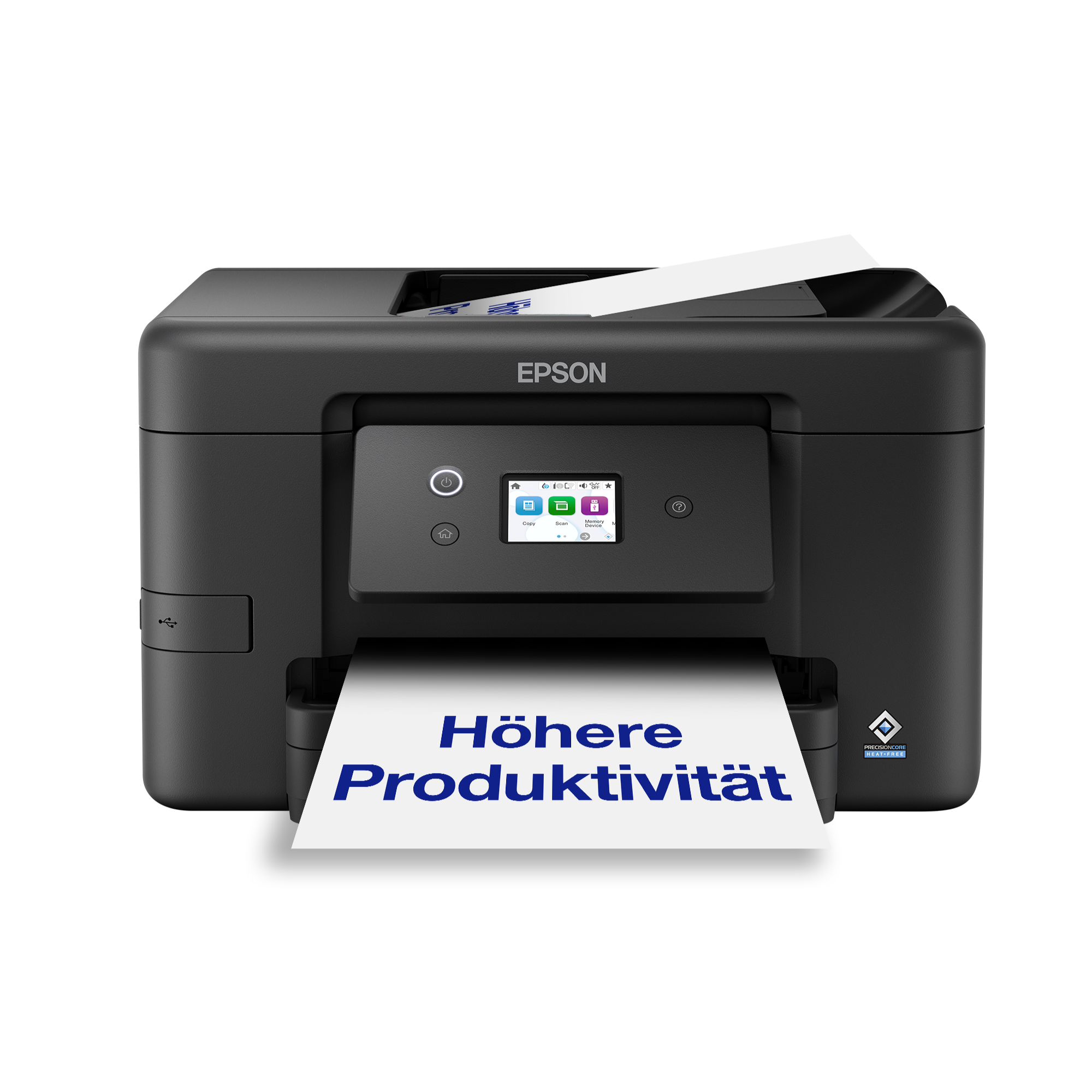 WorkForce Pro WF-3925