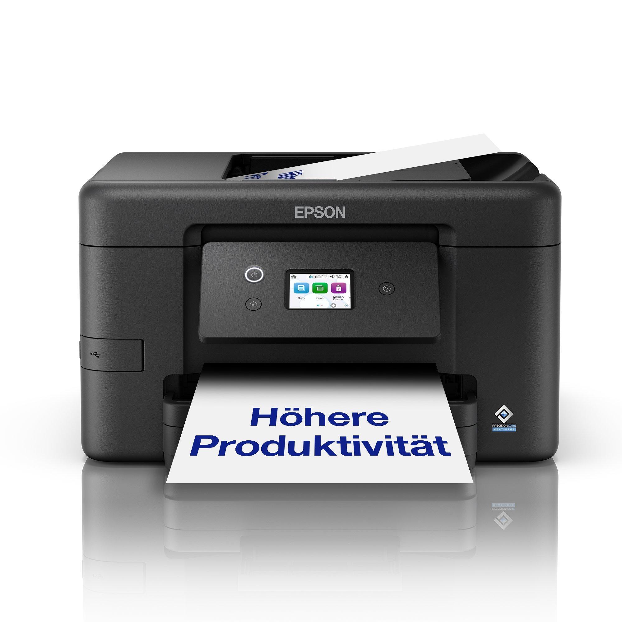WorkForce Pro WF-3920