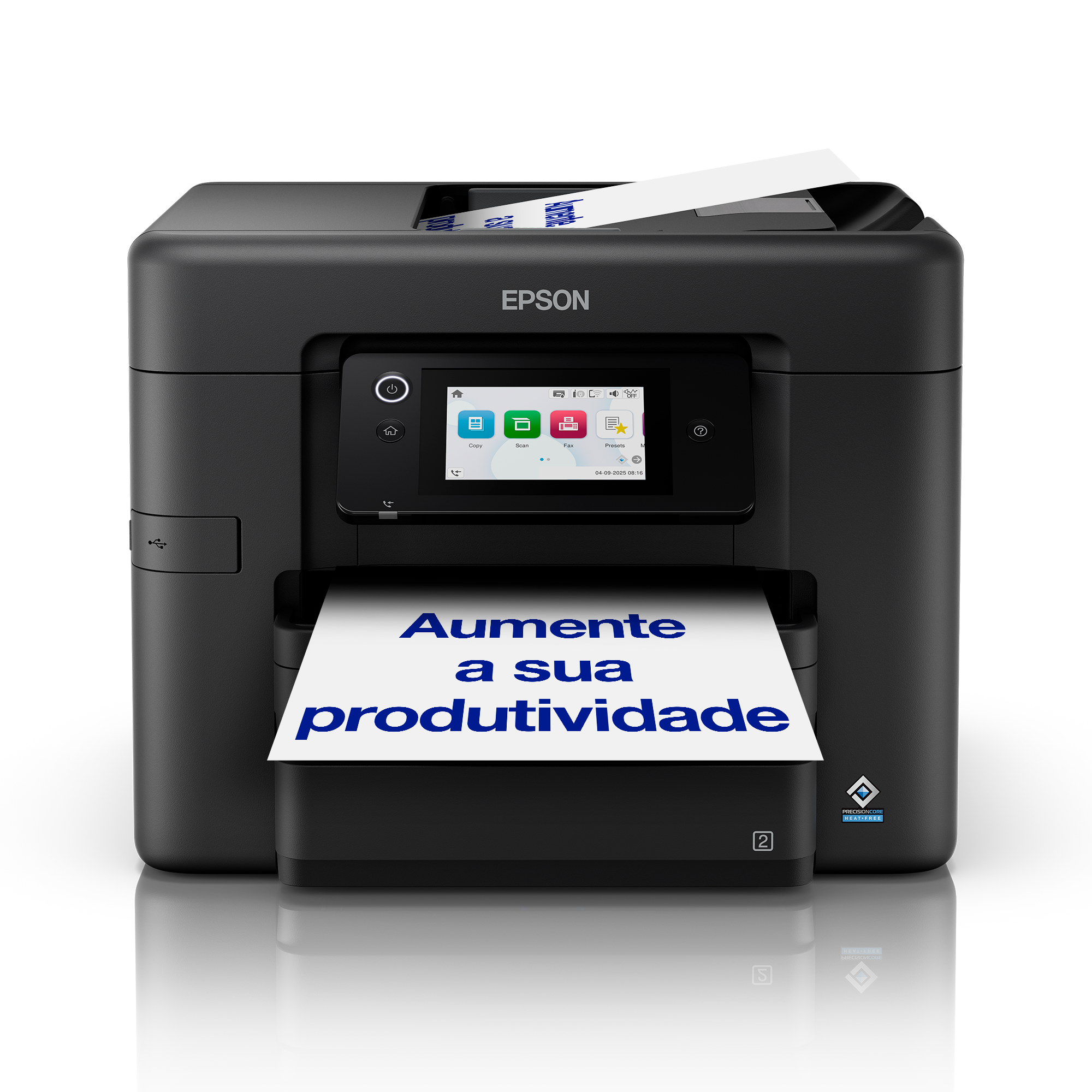 WorkForce Pro WF-4930