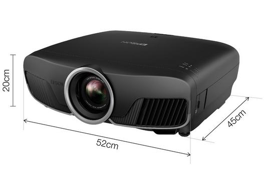 EH-TW9400 | Home Cinema | Projectors | Products | Epson Europe