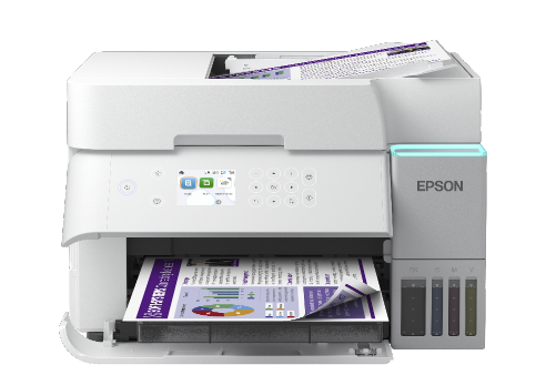 Ink Tank Printer