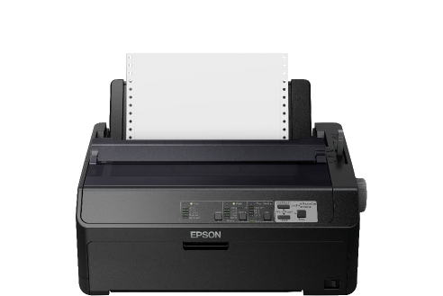 Dot Matrix Printer