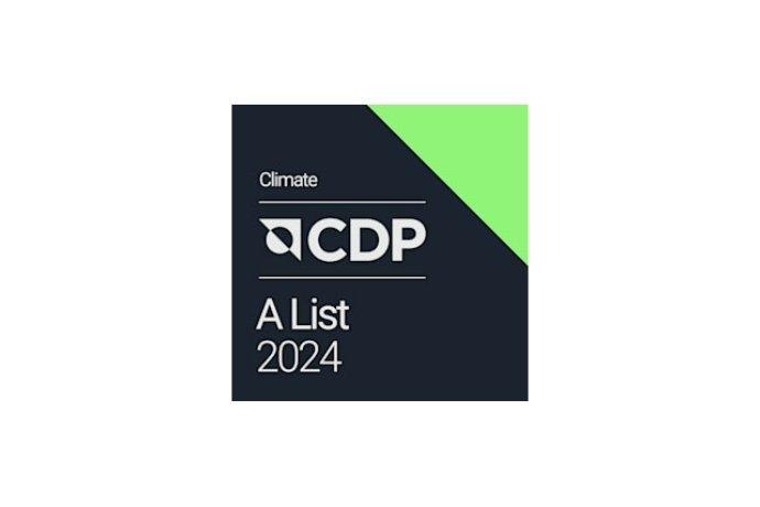 Seznam A organizace CDP