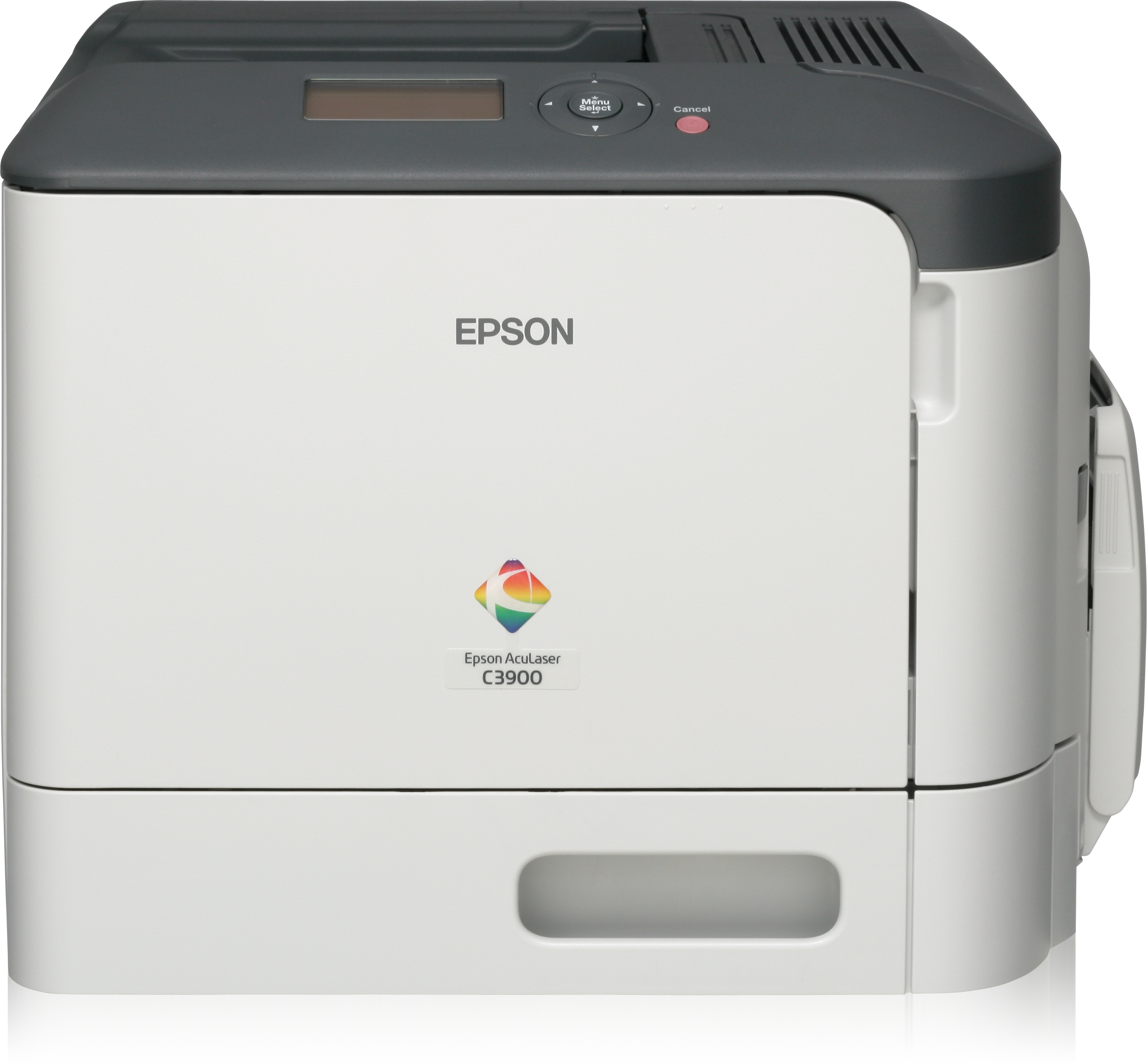 Epson color on sale laser printer