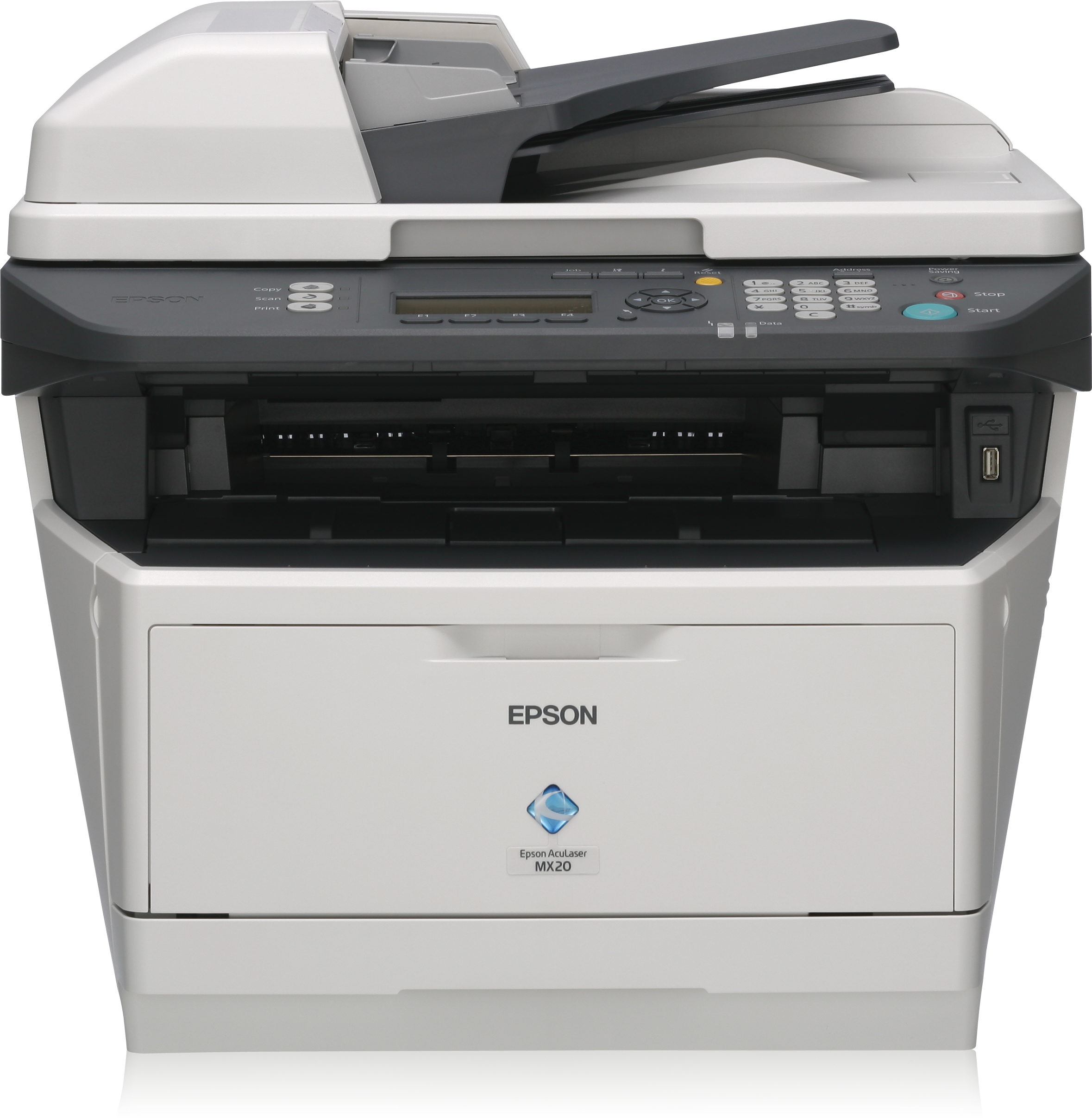 Epson AcuLaser MX20DN