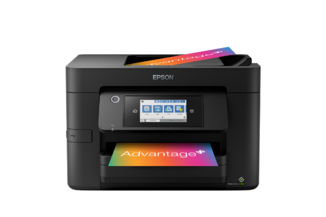 Epson ReadyPrint, piani tariffari per cartucce a domicilio