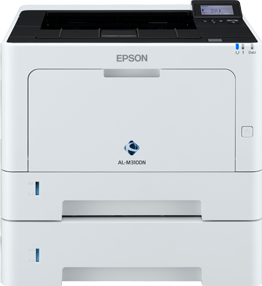 WorkForce AL-M310DTN