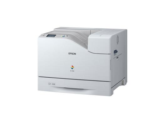 WorkForce AL-C500DN, Couleur, Imprimantes laser