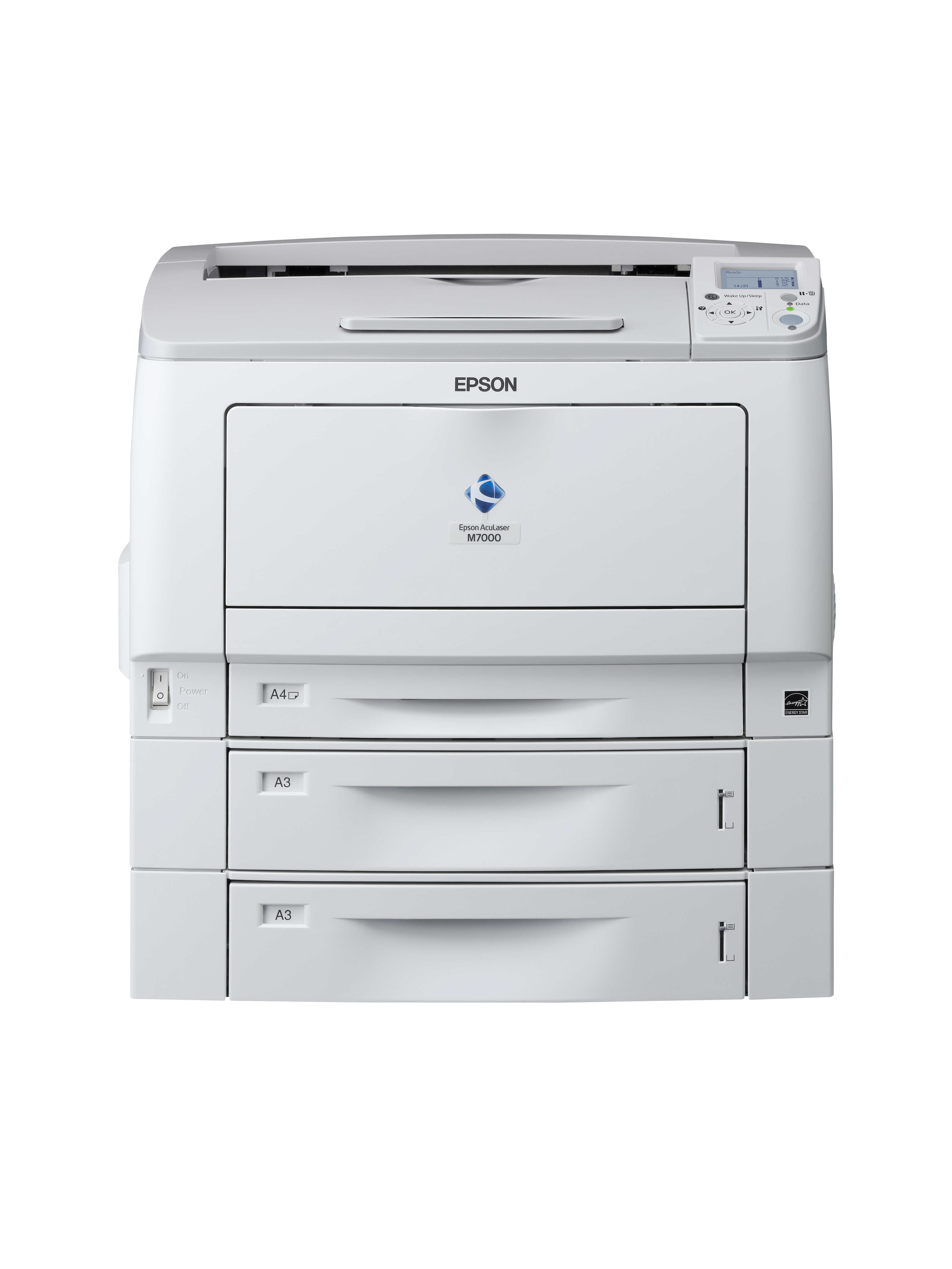 Epson AcuLaser M7000D2TN