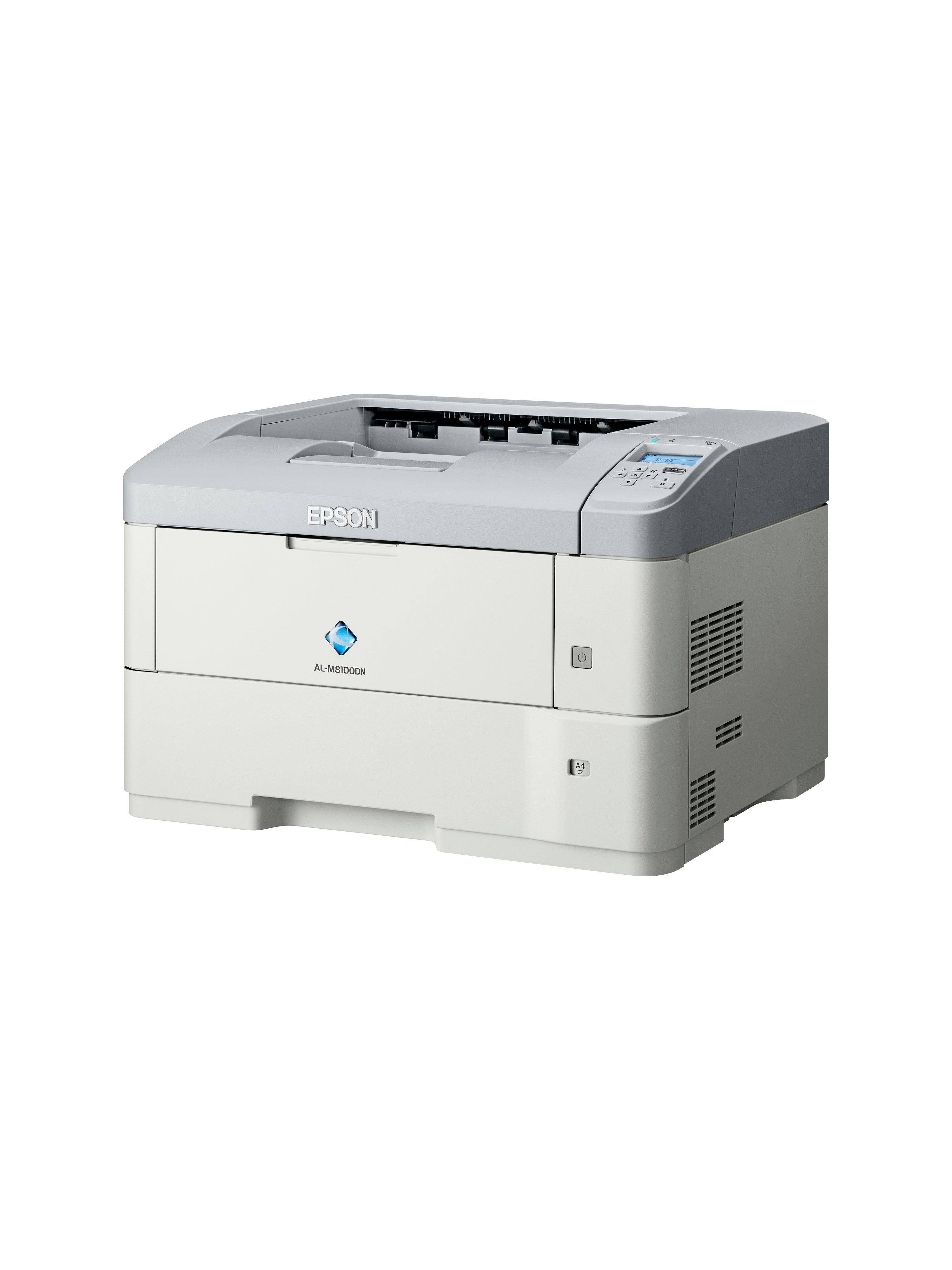 WorkForce AL-M8100DN