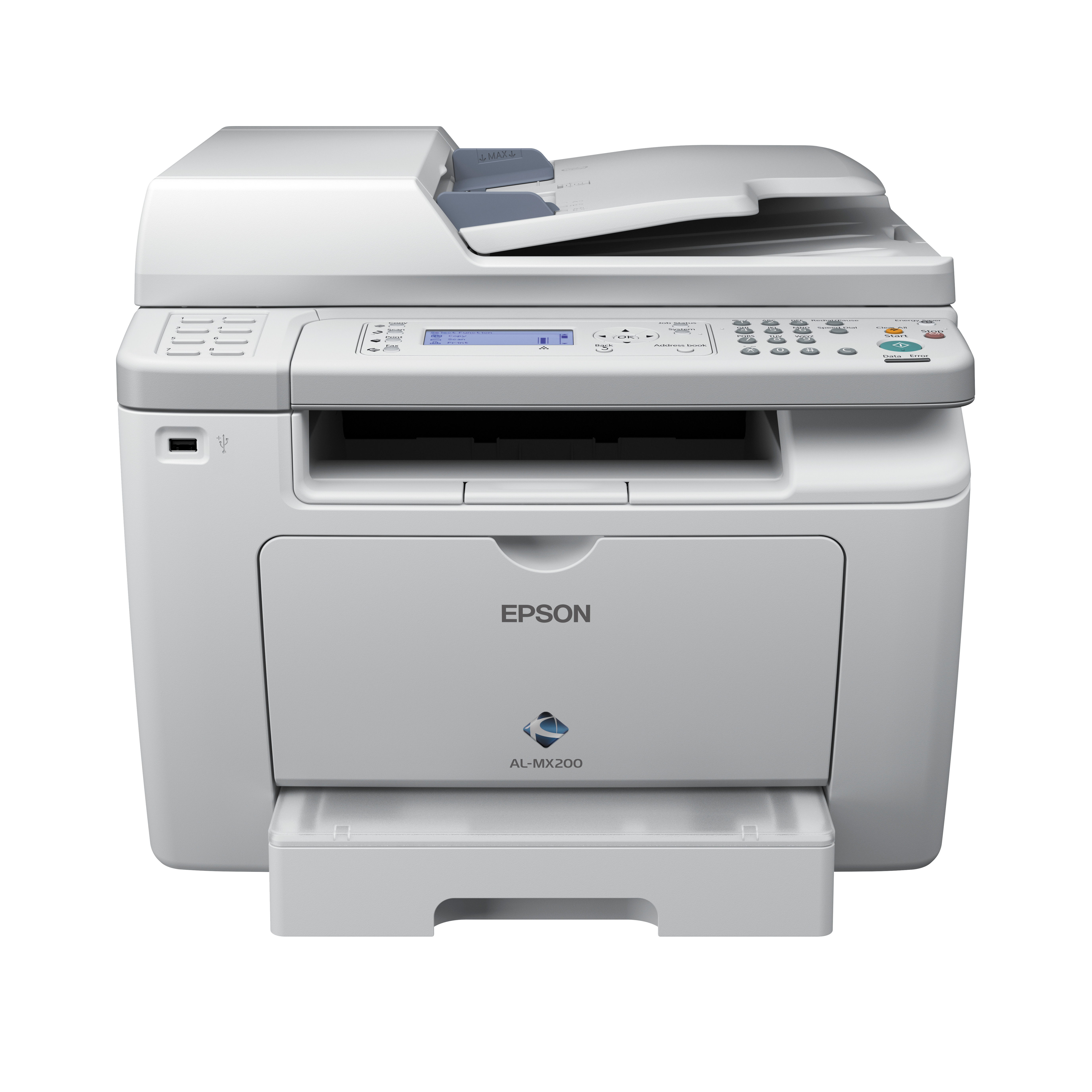 Epson WorkForce AL-MX200DNF