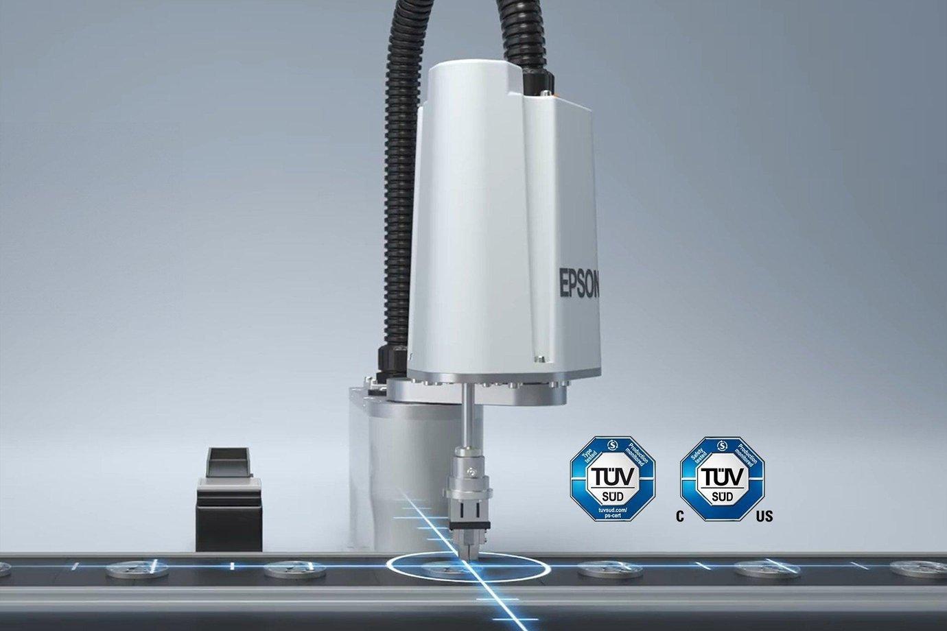 GX-C Series – Precision, power and flexibility in one platform