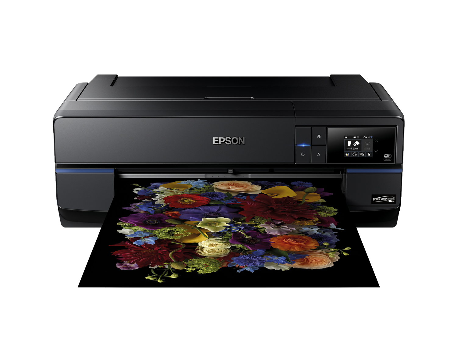 Trouw waarom niet Toevlucht SureColor SC-P800 | LFP | Printers | Products | Epson Europe