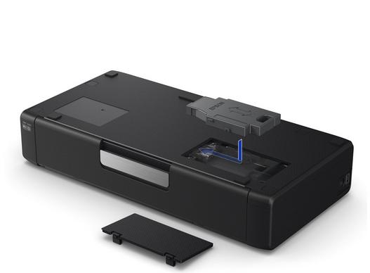 WorkForce WF-100W | MicroBusiness | Inkjet Printers | Printers