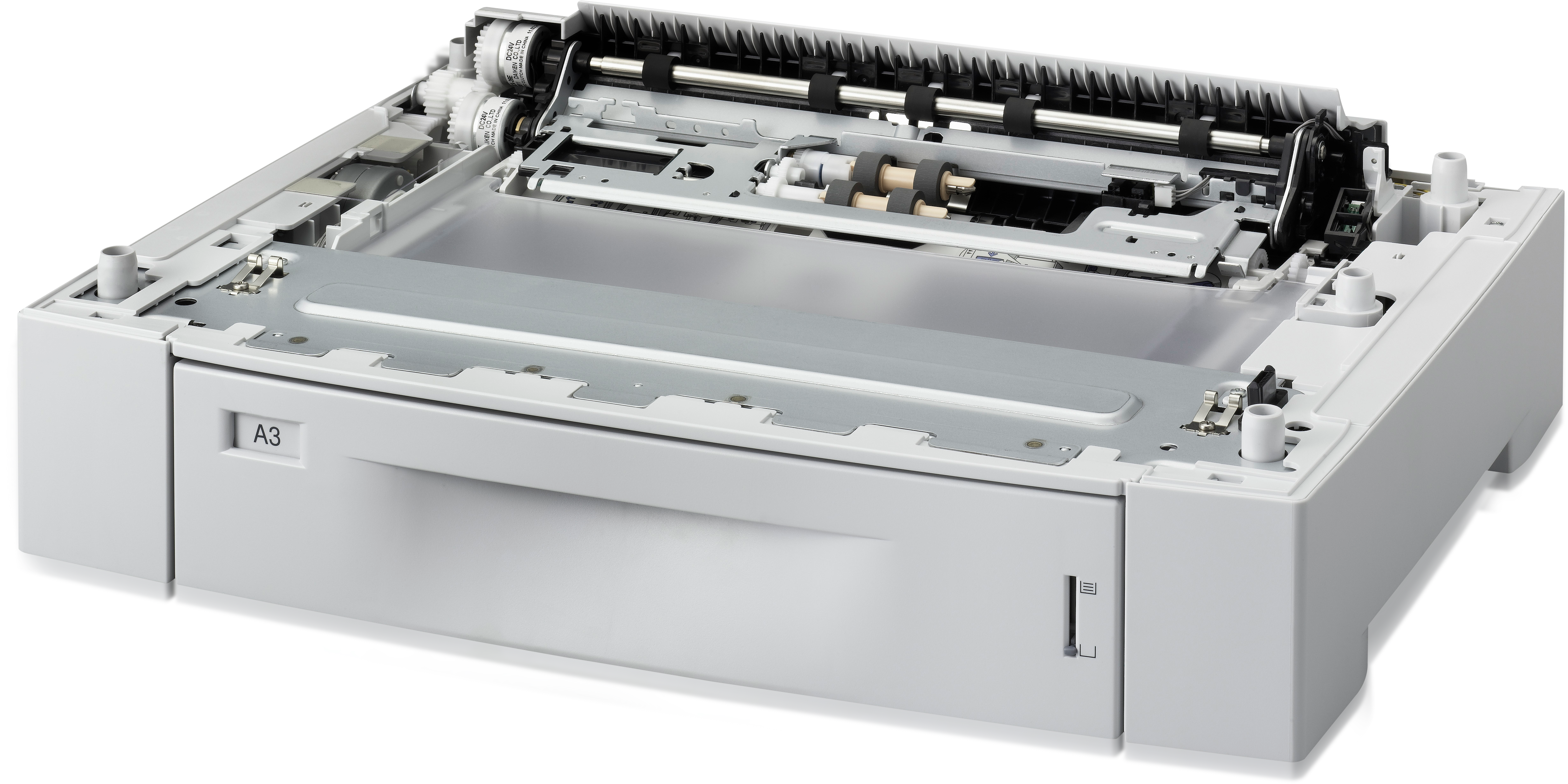 500-sheet paper cassette for M7000N series