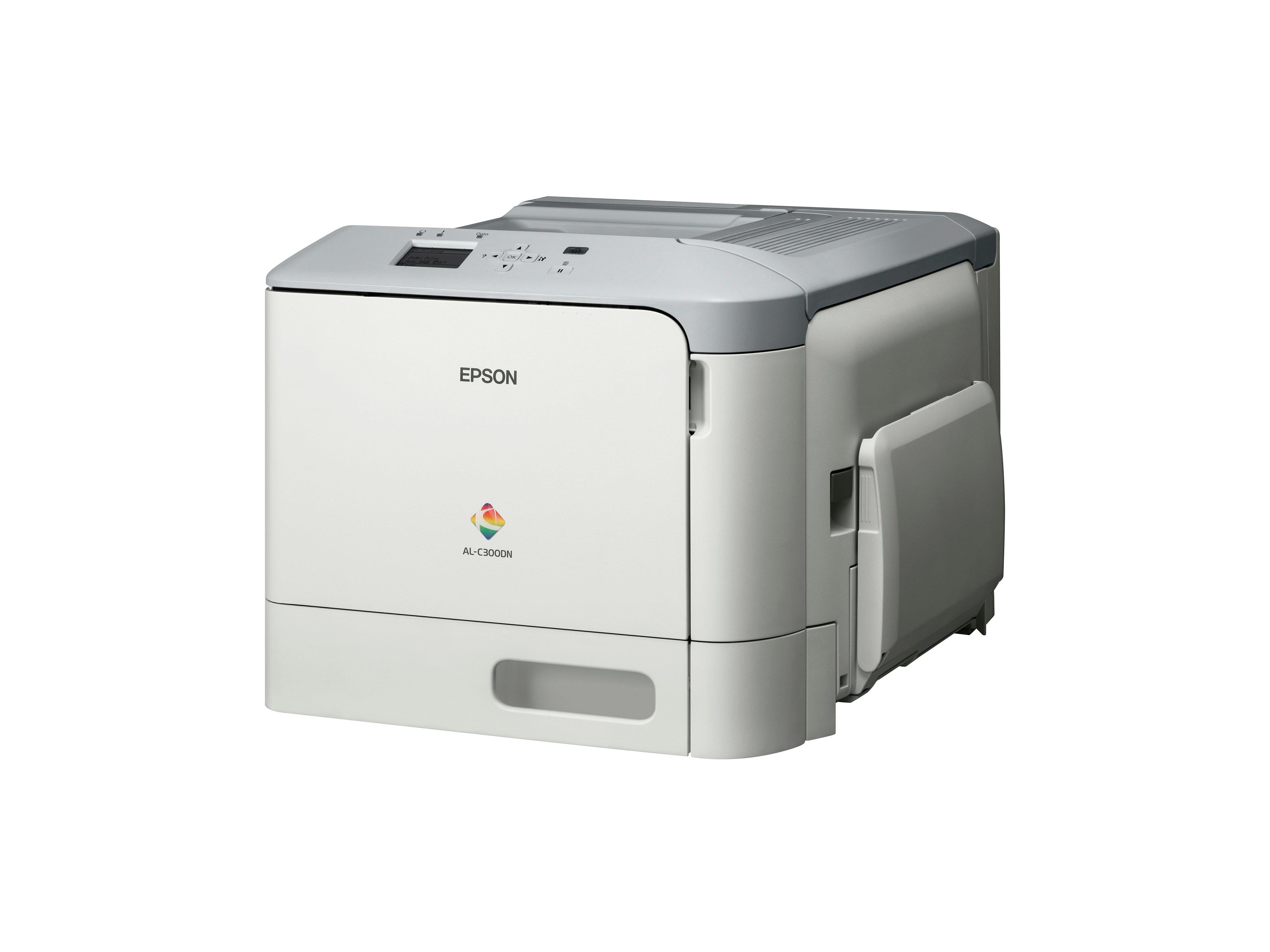 Epson WorkForce AL-C300DN