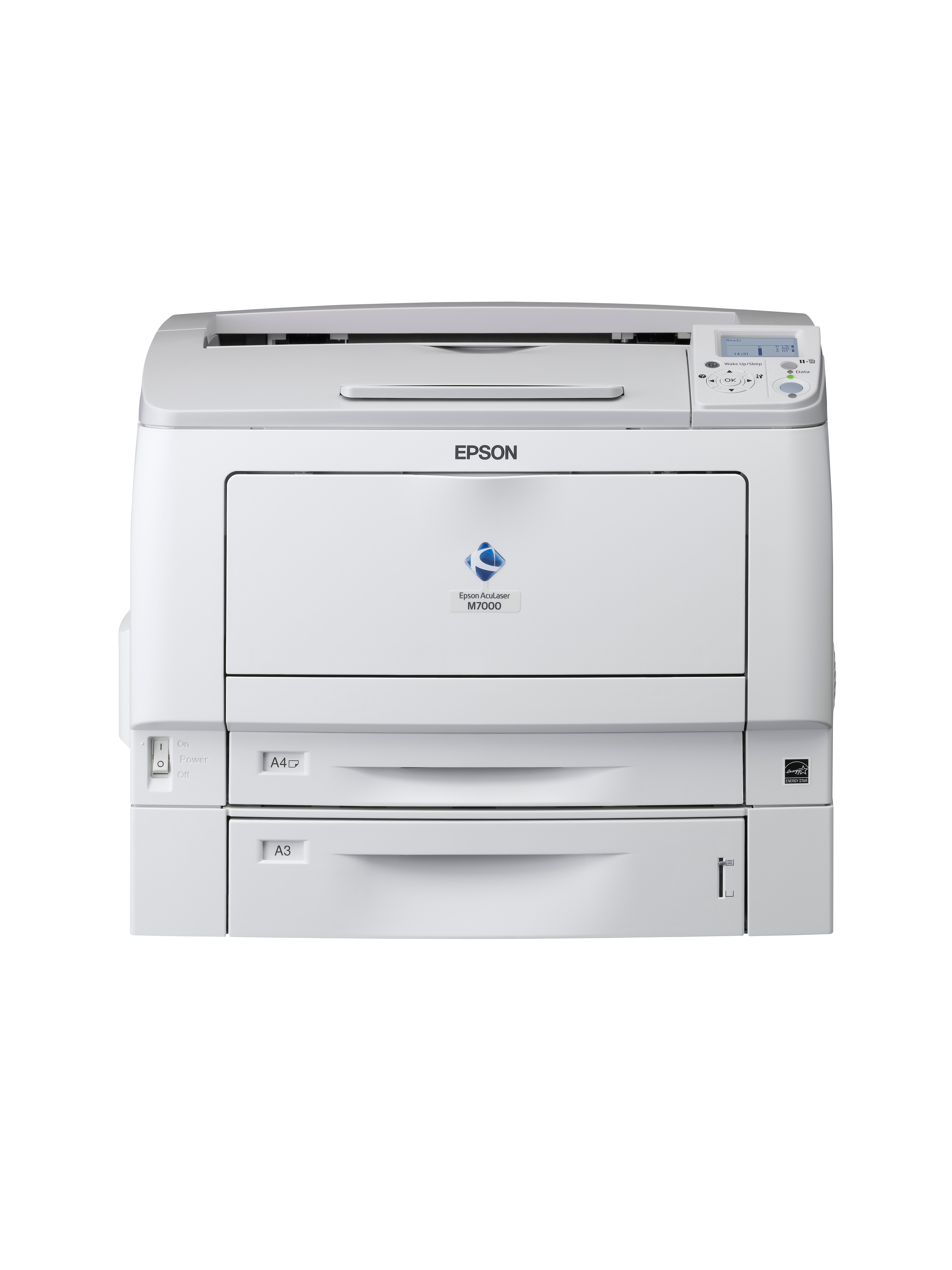 Epson AcuLaser M7000TN