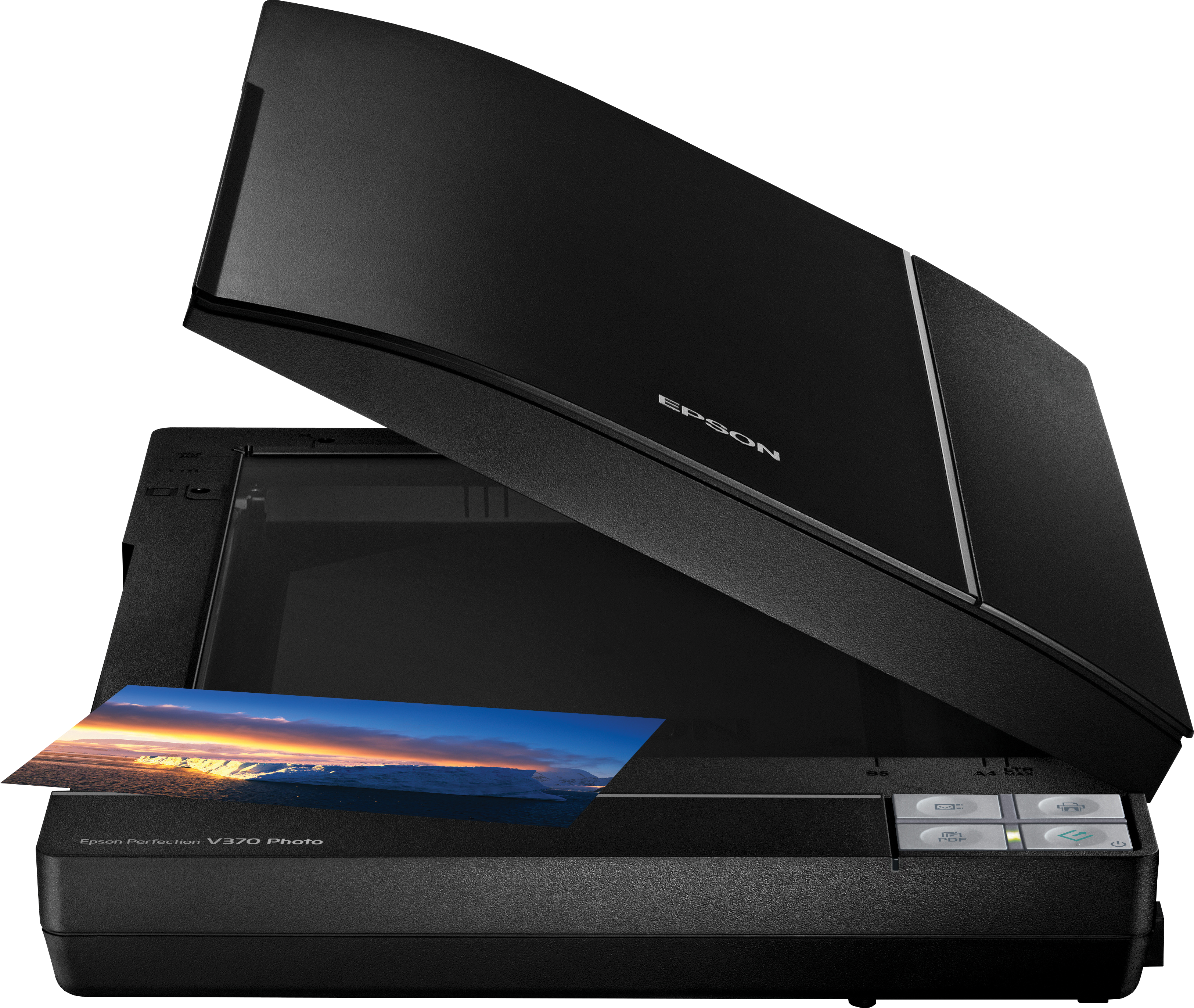 Epson Perfection V370 Photo