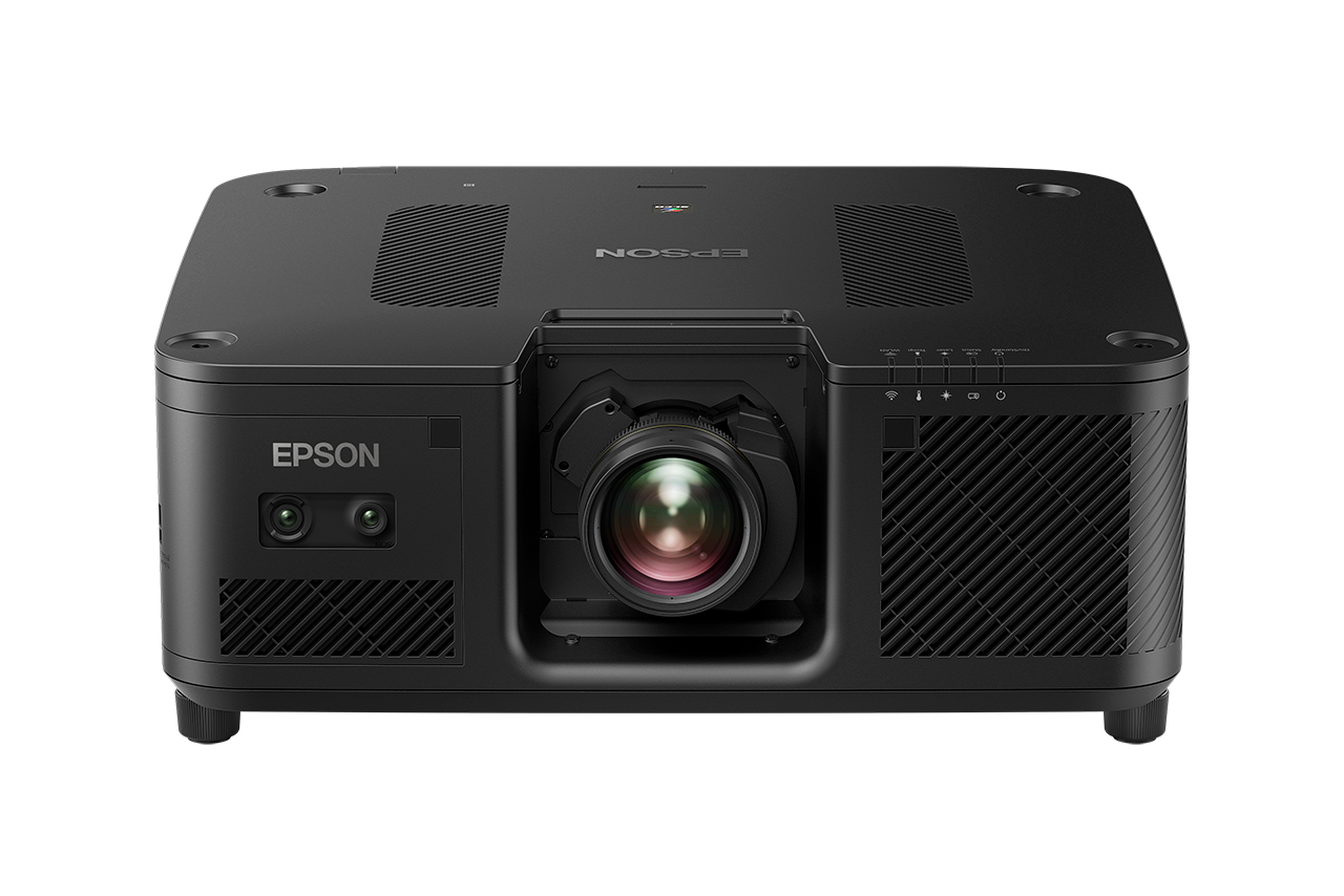 EB-XQ2030B - cel mai mic și mai ușor proiector 4K de 30.000 lm din