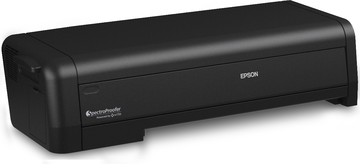 SpectroProofer UV 17 Inch